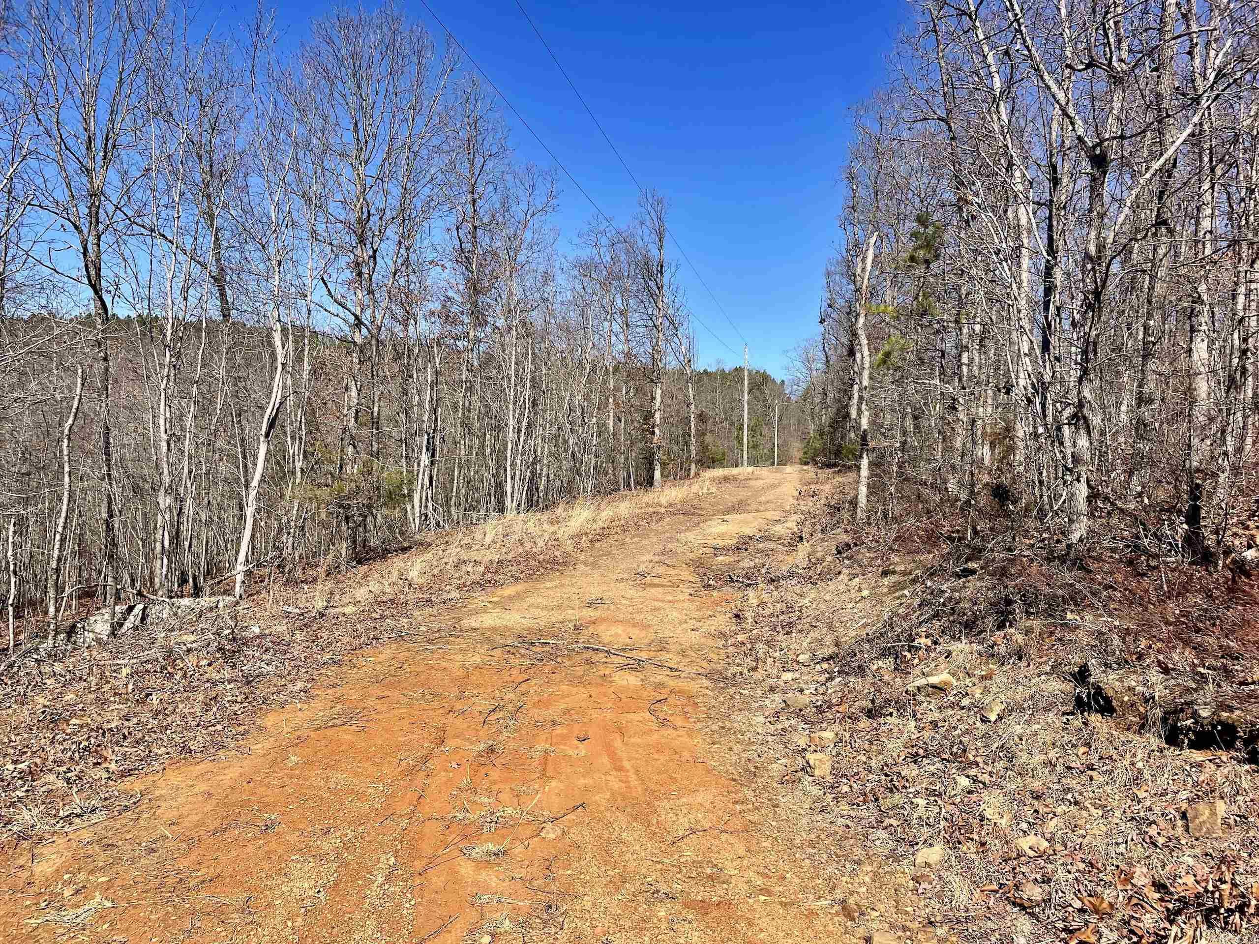 000 Brock Road  Jerusalem, AR