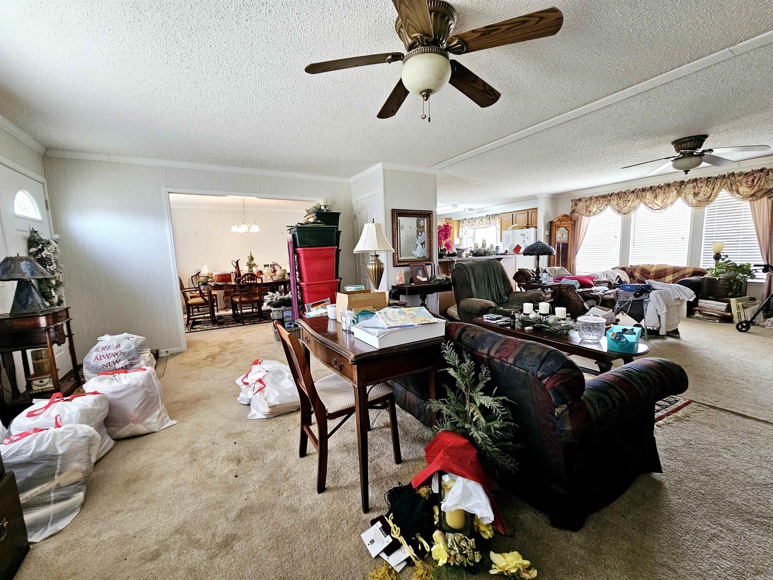 4 Seminole  Conway, AR