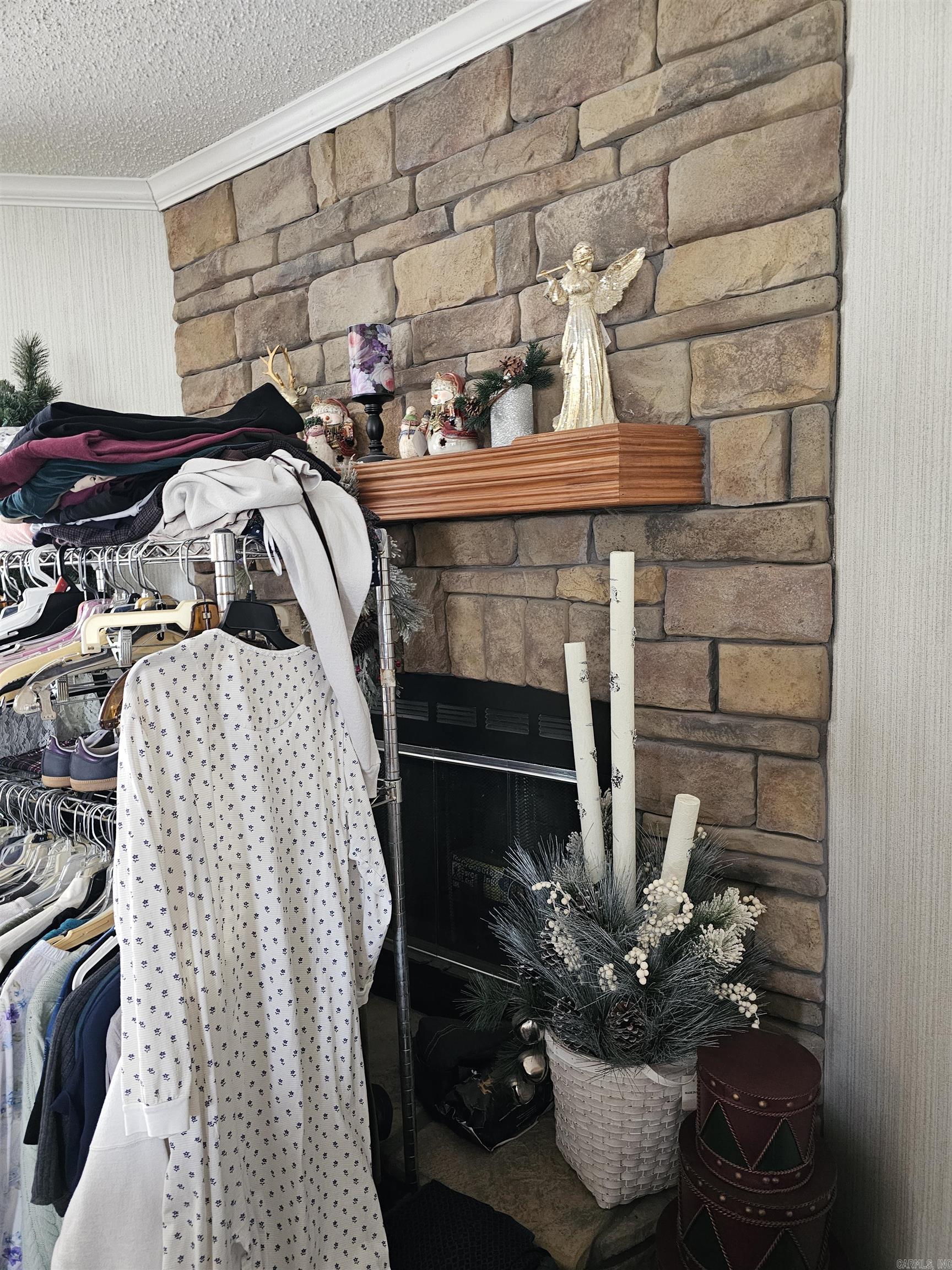 4 Seminole  Conway, AR