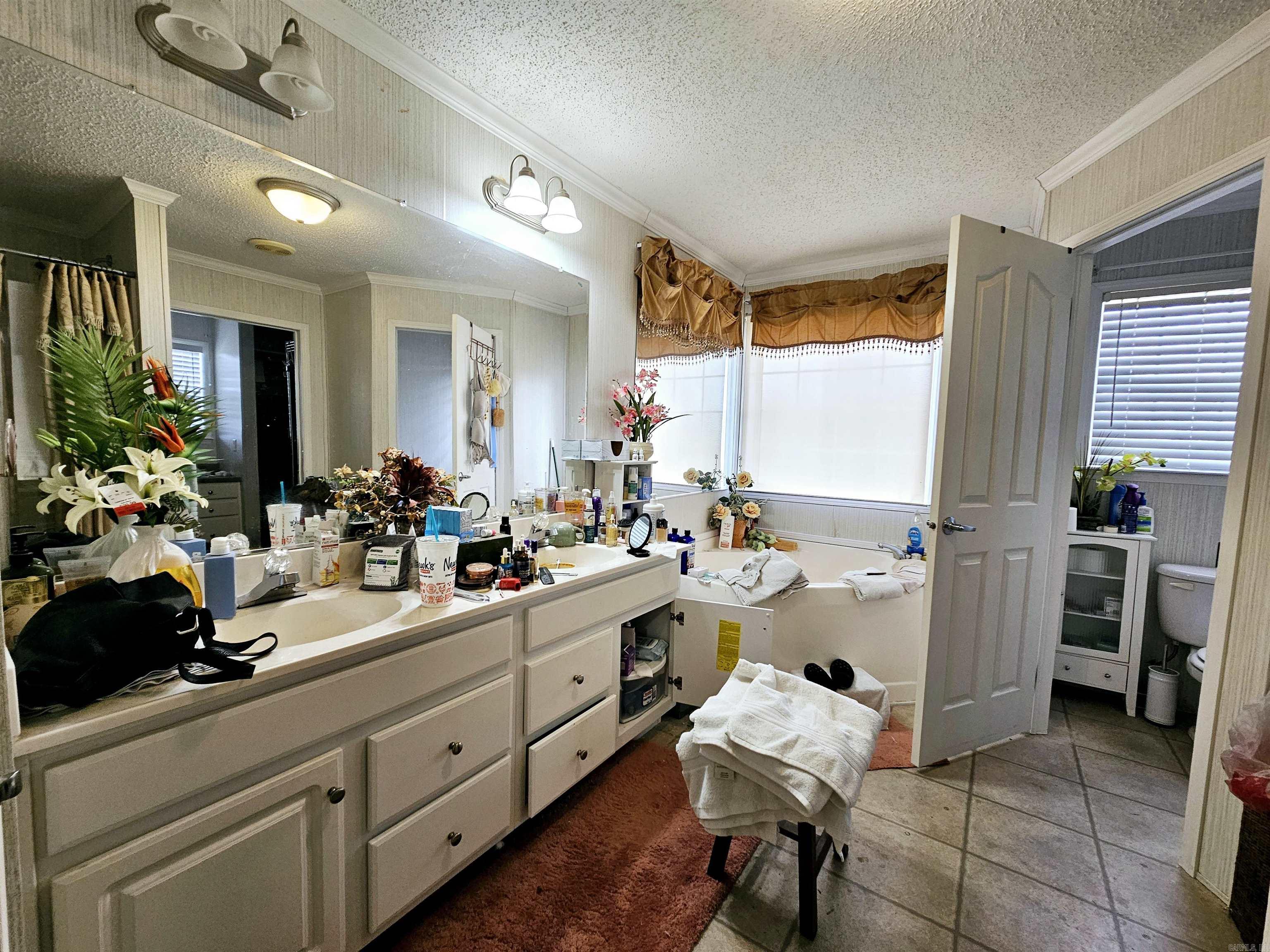 4 Seminole  Conway, AR