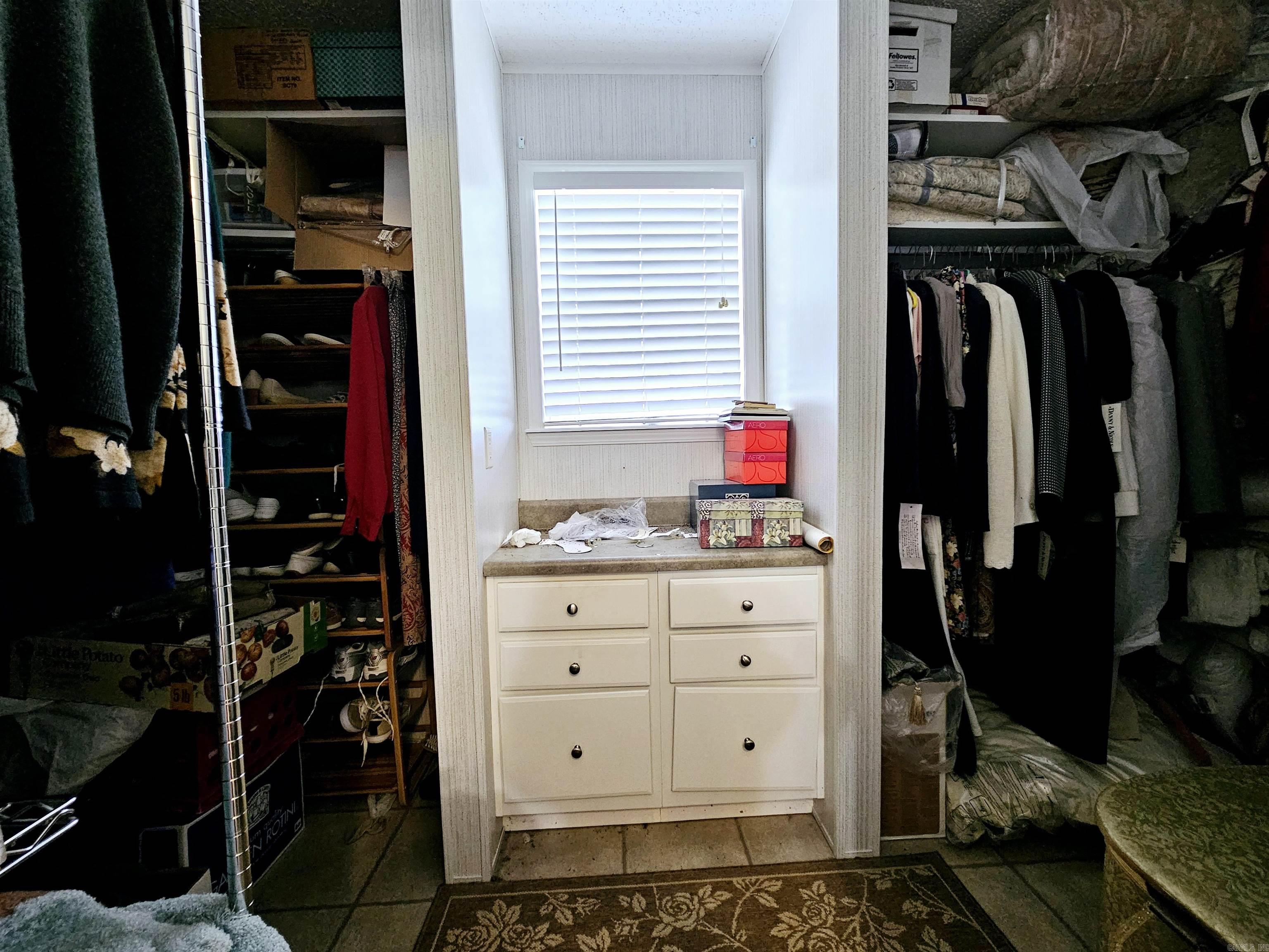 4 Seminole  Conway, AR