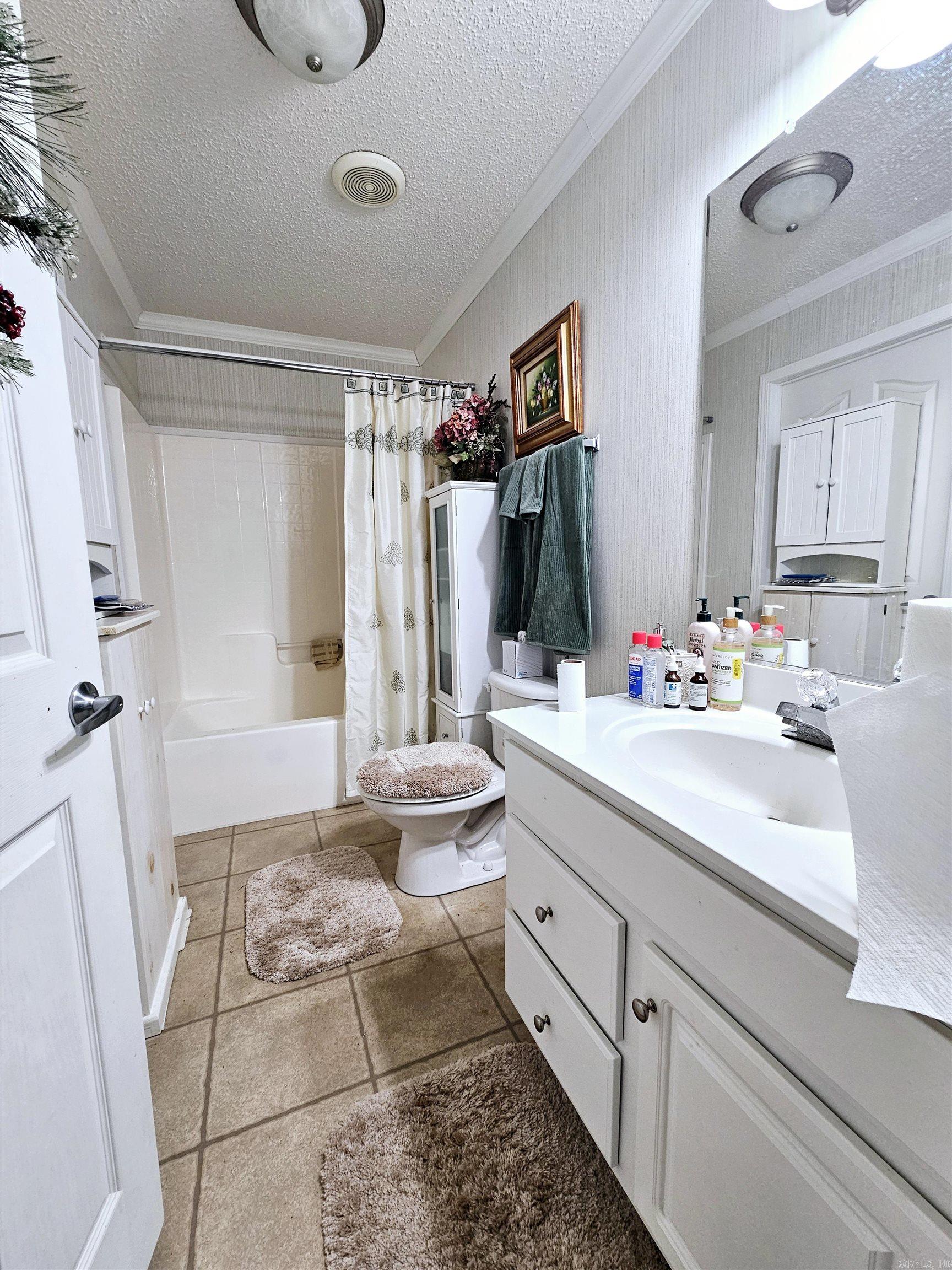 4 Seminole  Conway, AR