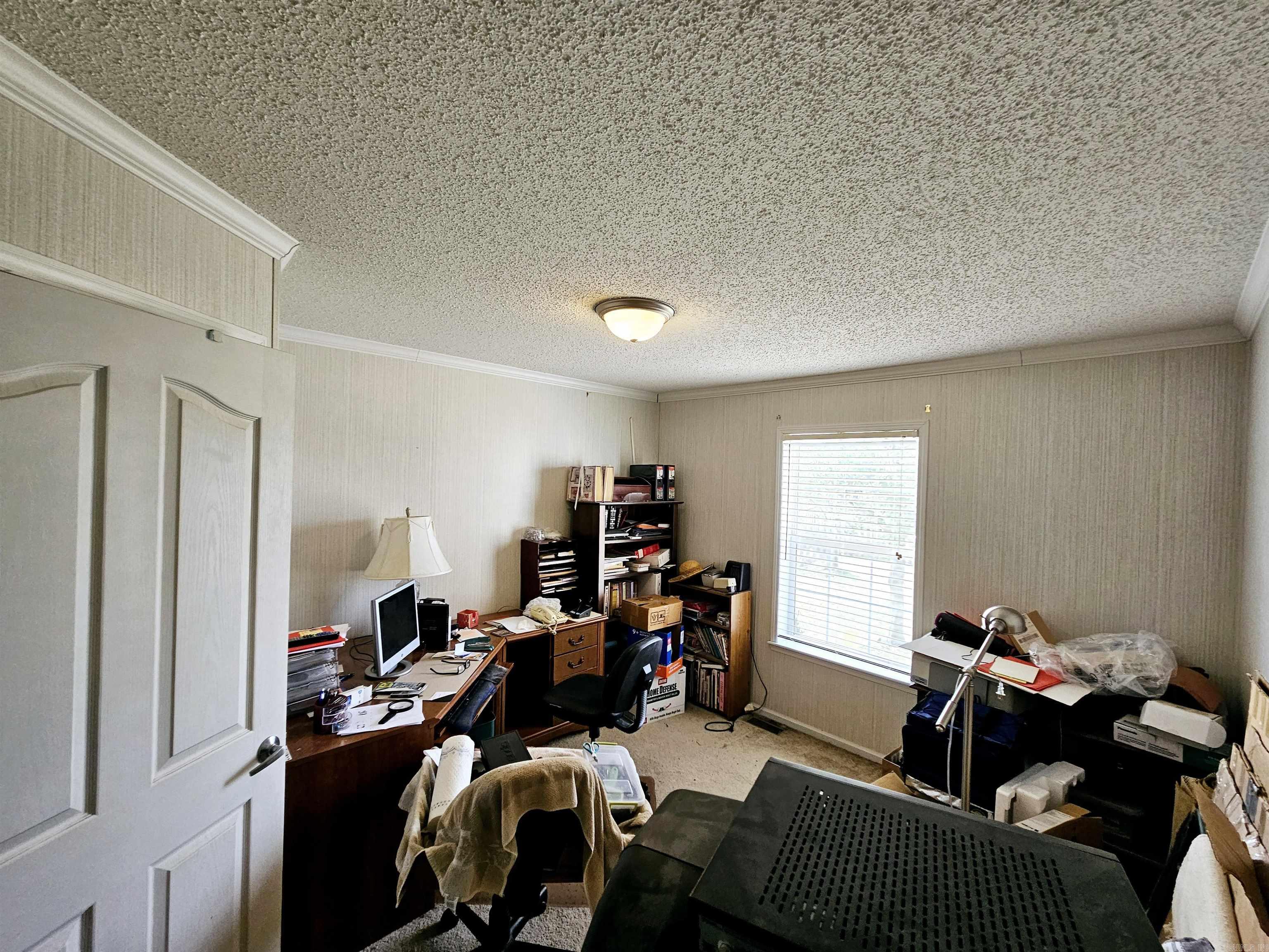 4 Seminole  Conway, AR