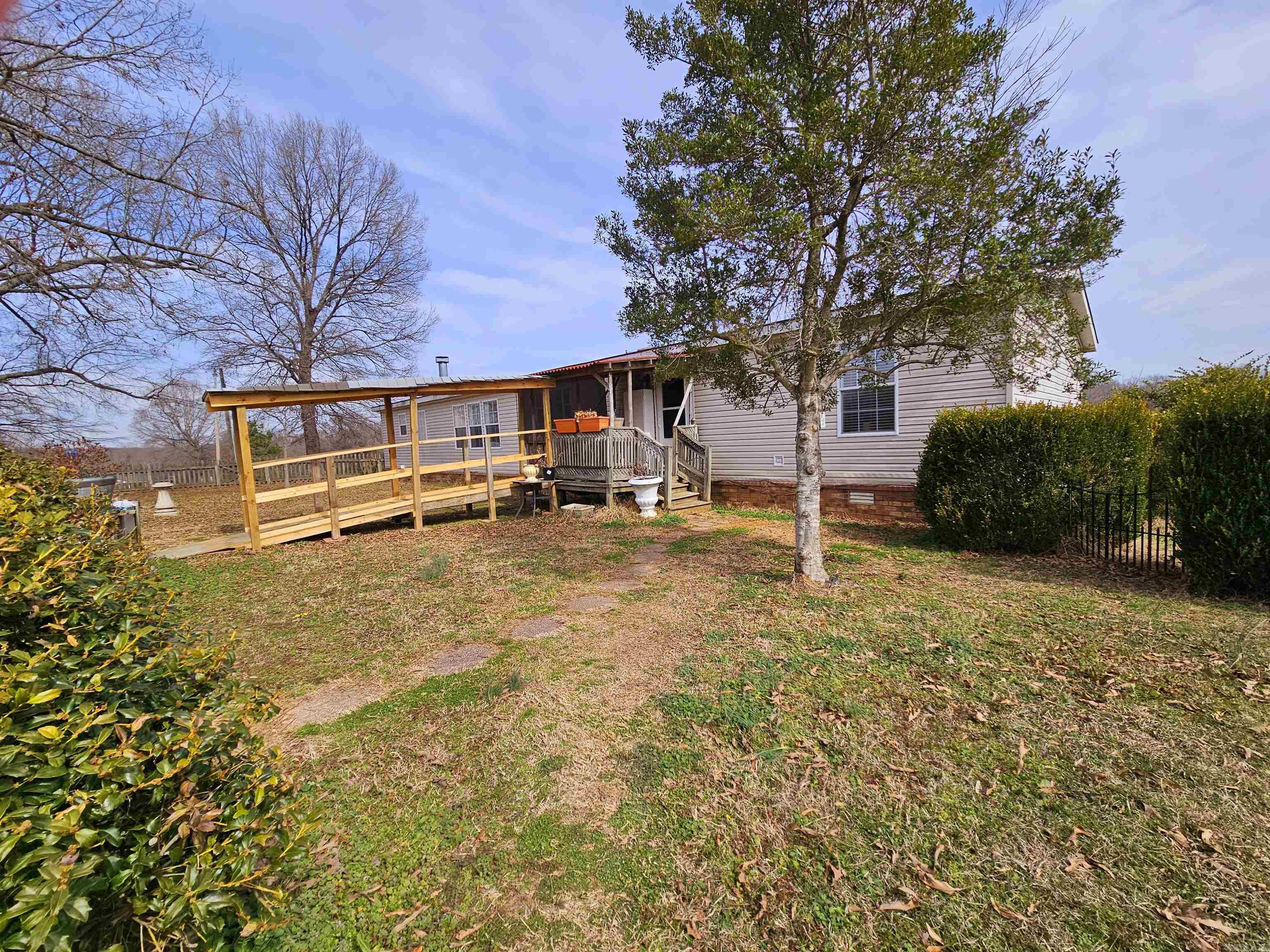 4 Seminole  Conway, AR