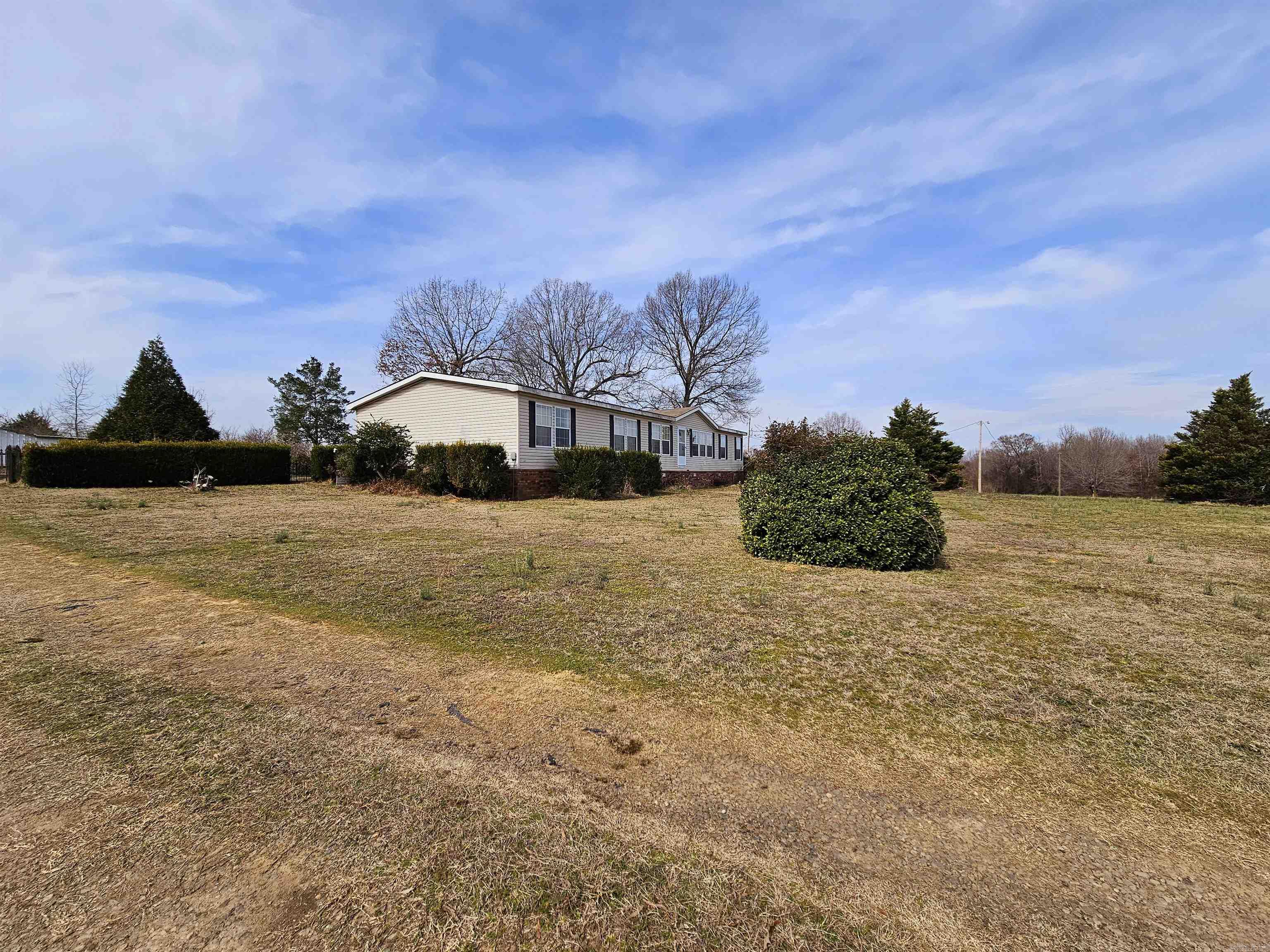 4 Seminole  Conway, AR