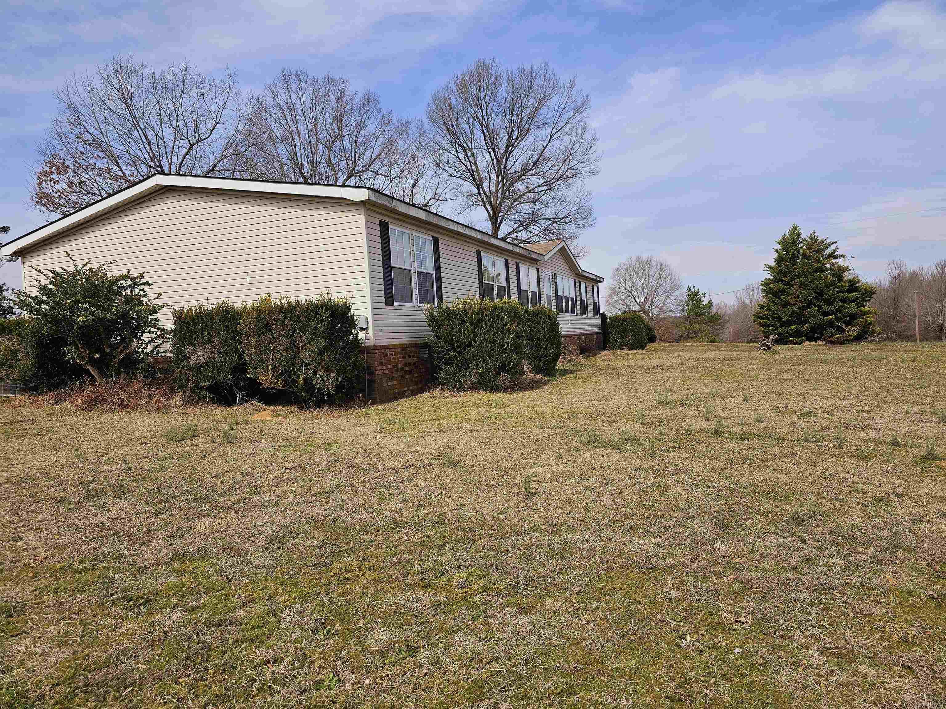 4 Seminole  Conway, AR