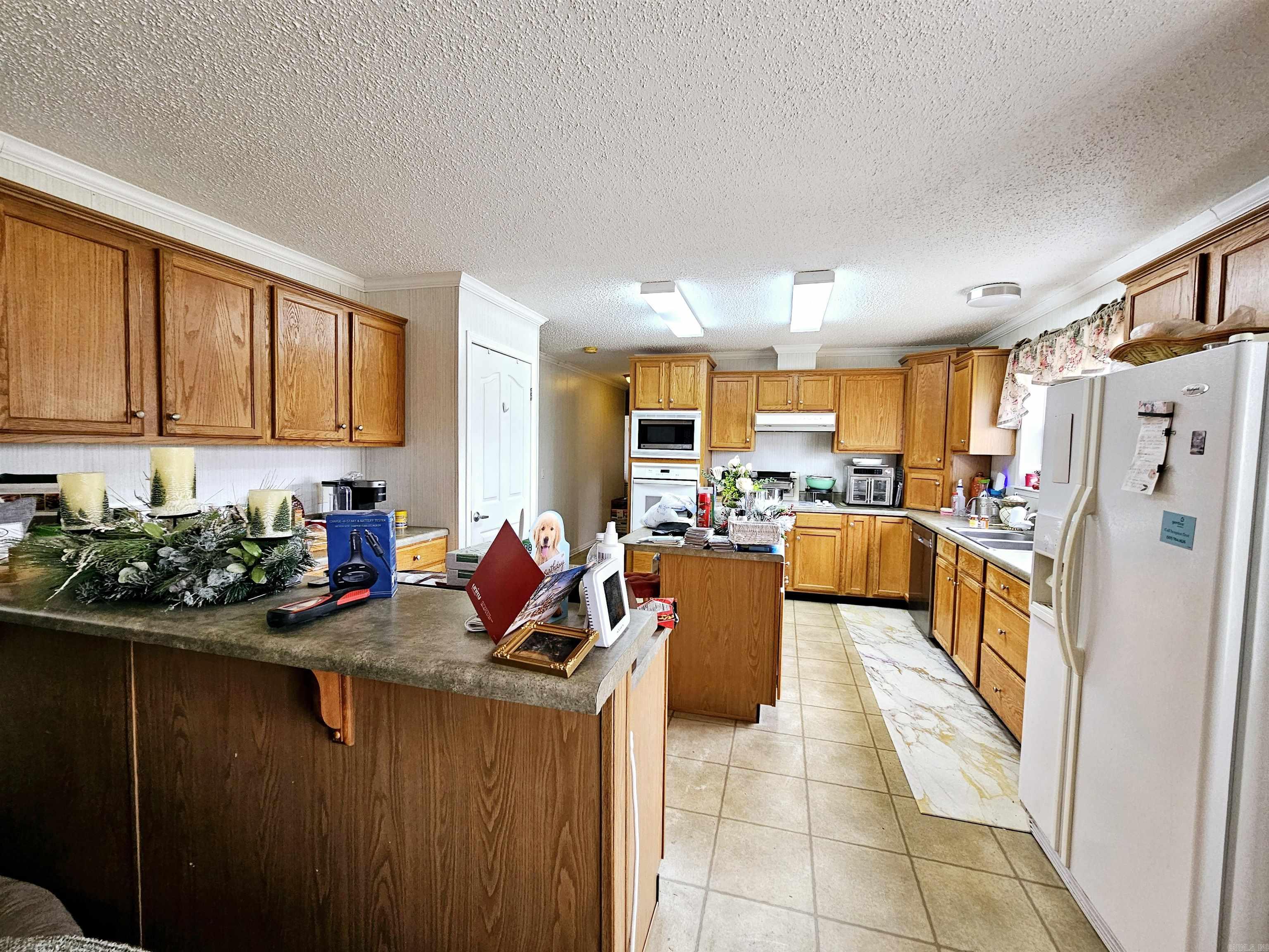 4 Seminole  Conway, AR