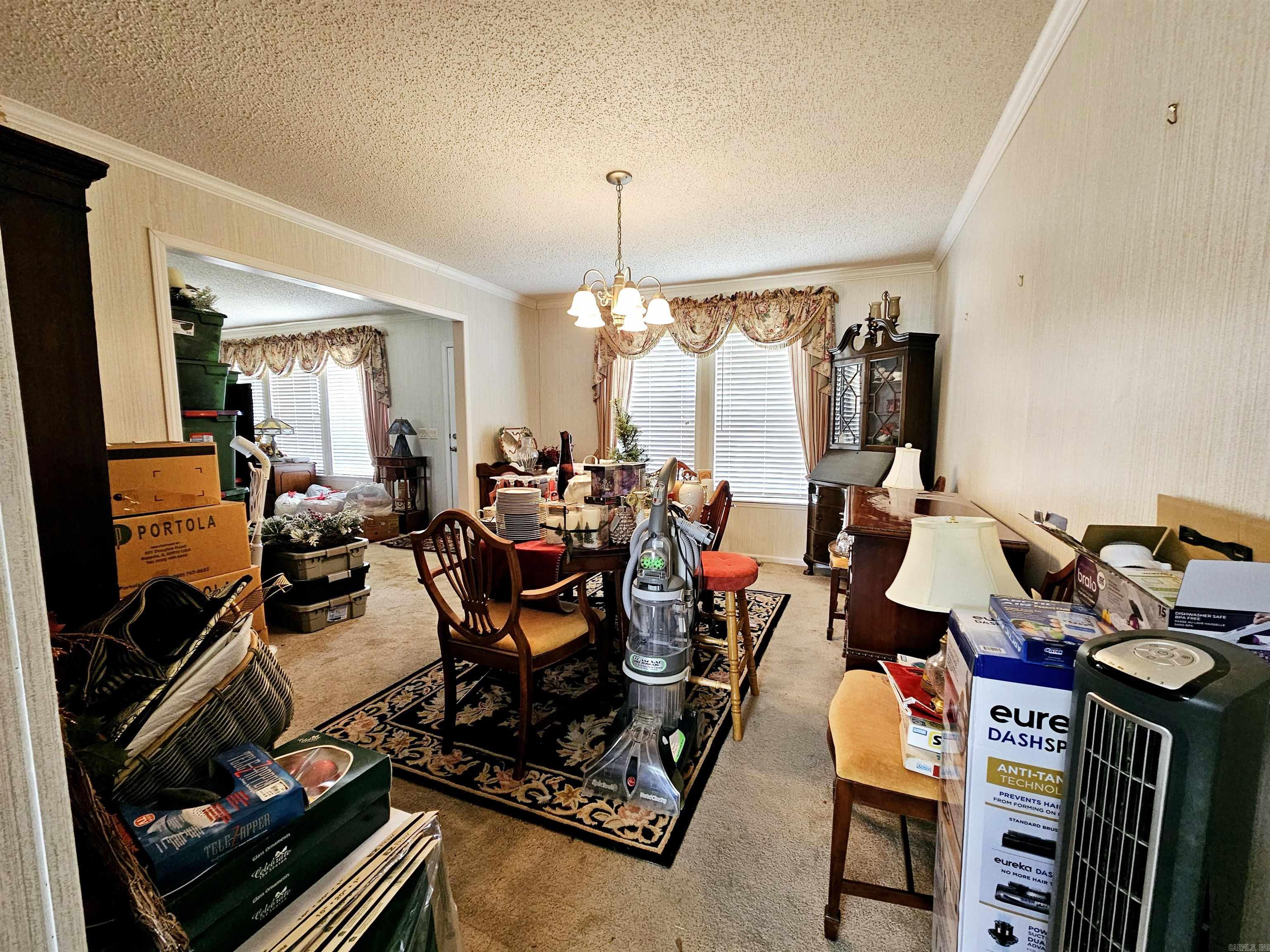 4 Seminole  Conway, AR