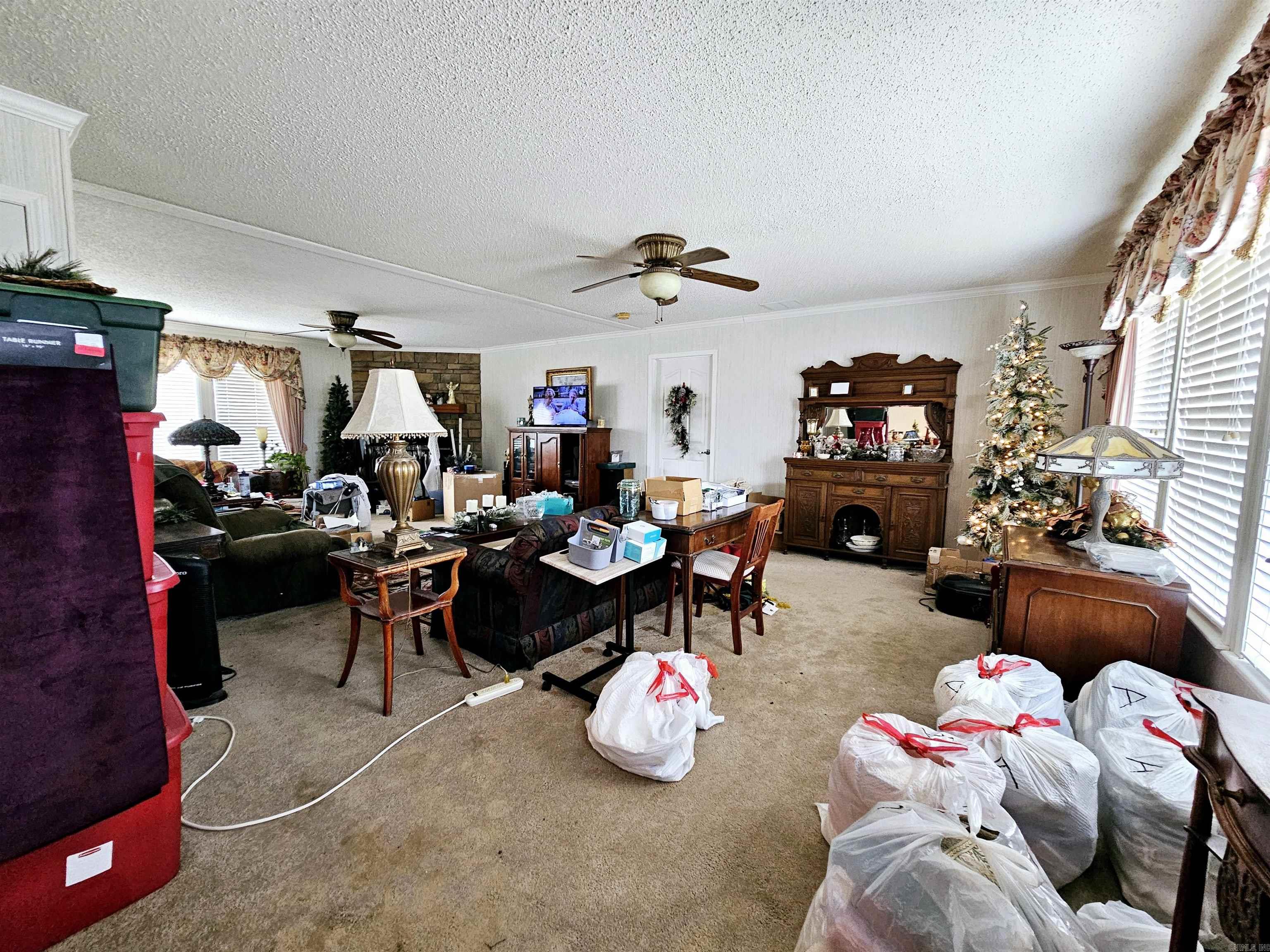 4 Seminole  Conway, AR