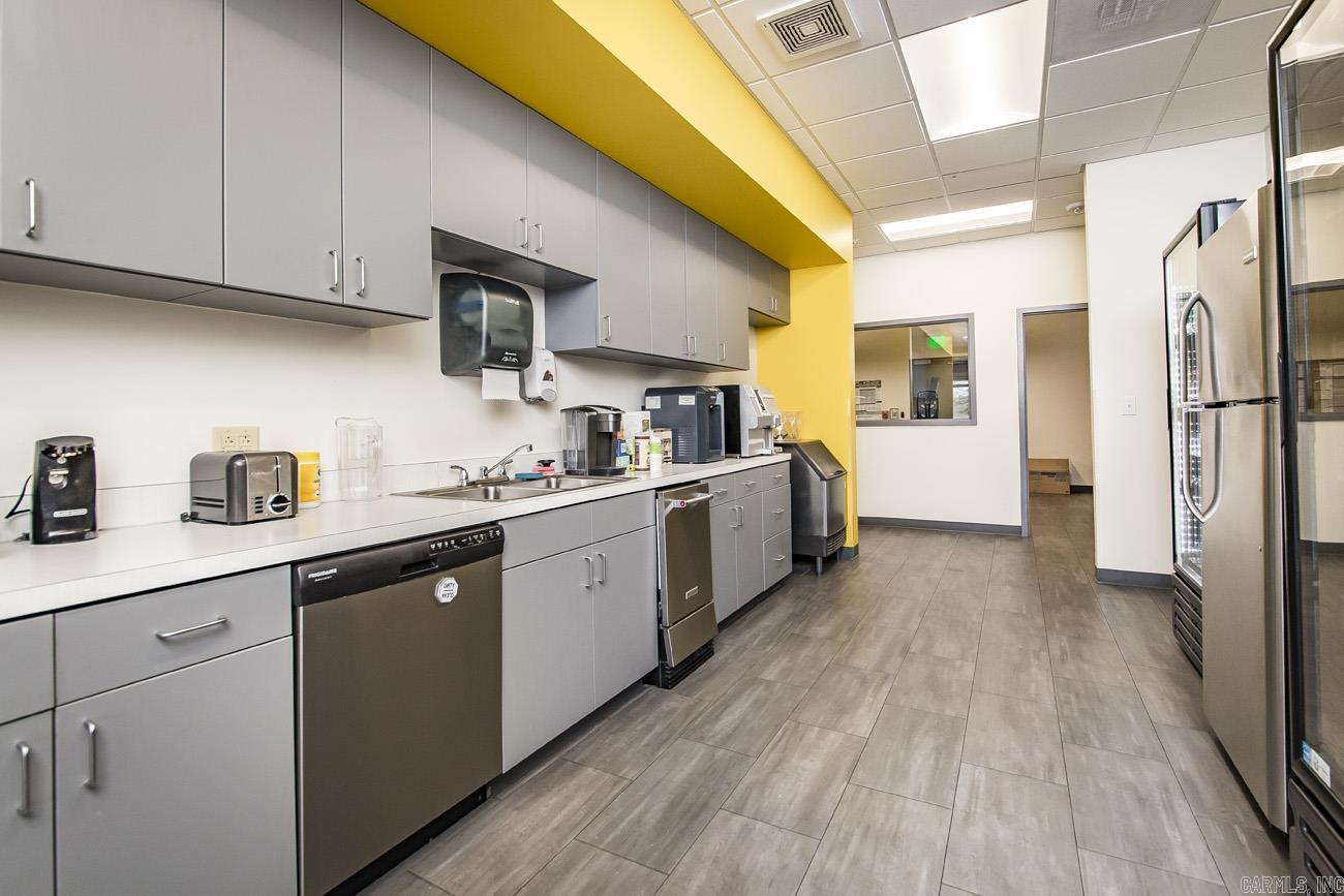 208 E Kiehl  Sherwood, AR