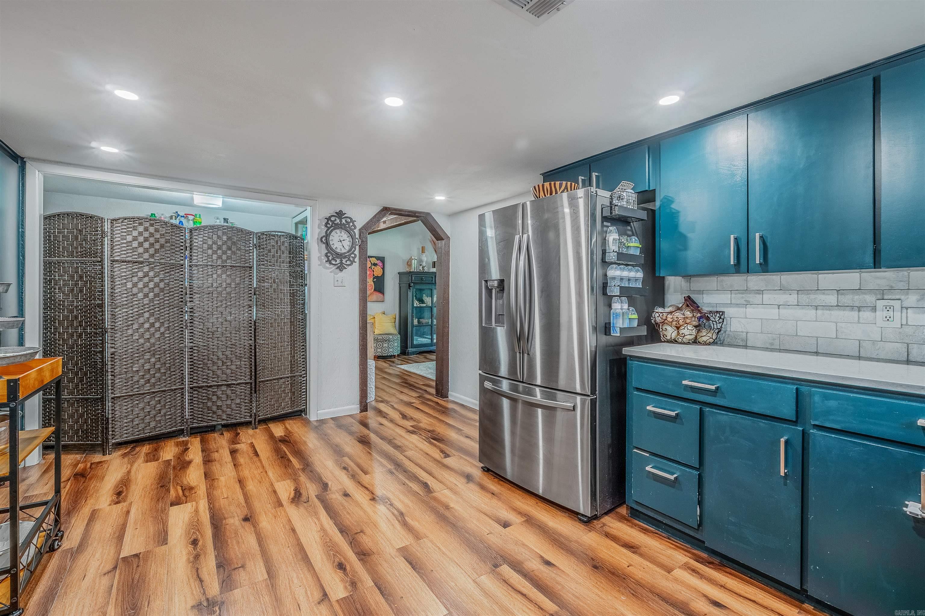 1517 Circledale Rd  North Little Rock, AR