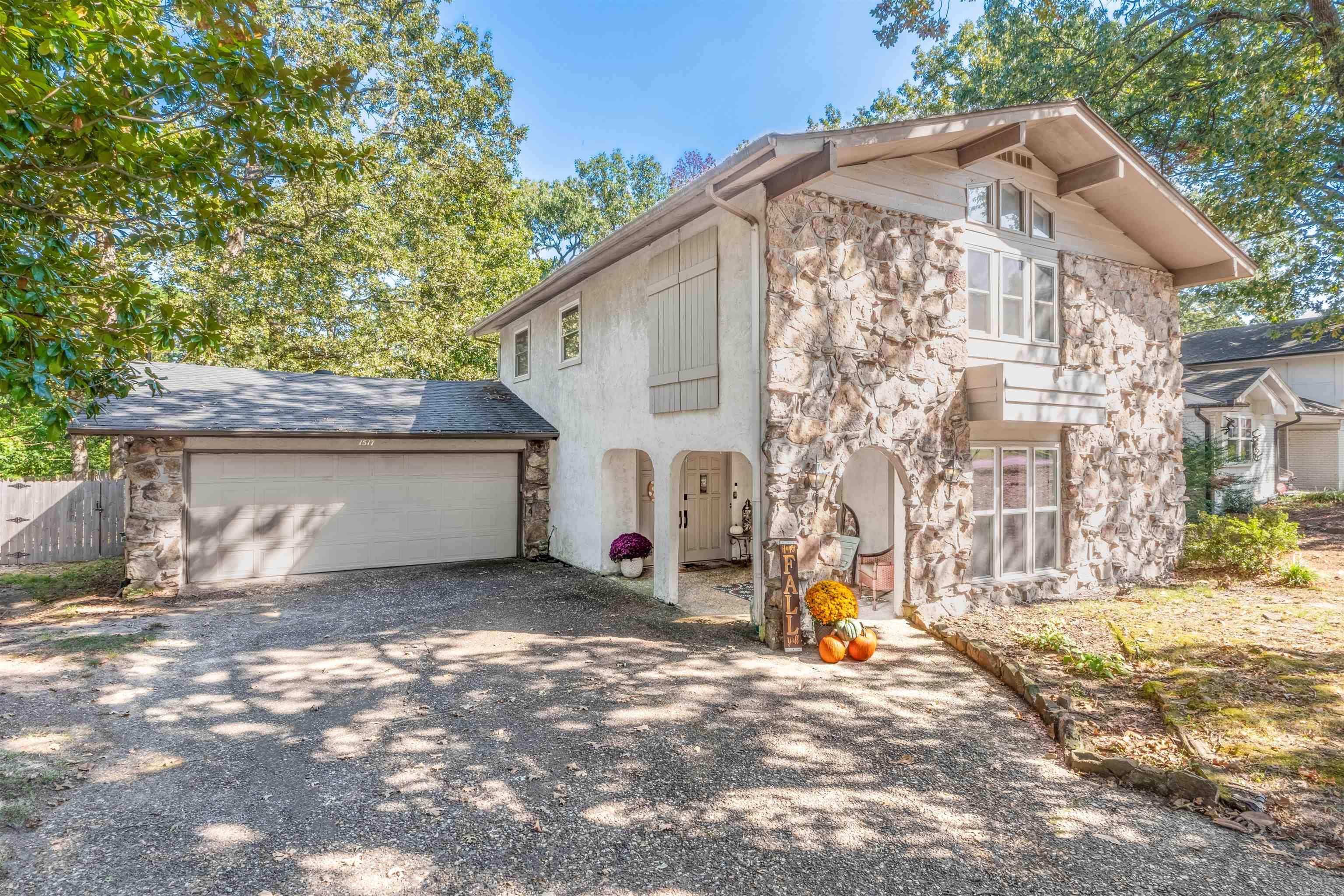 1517 Circledale Rd  North Little Rock, AR