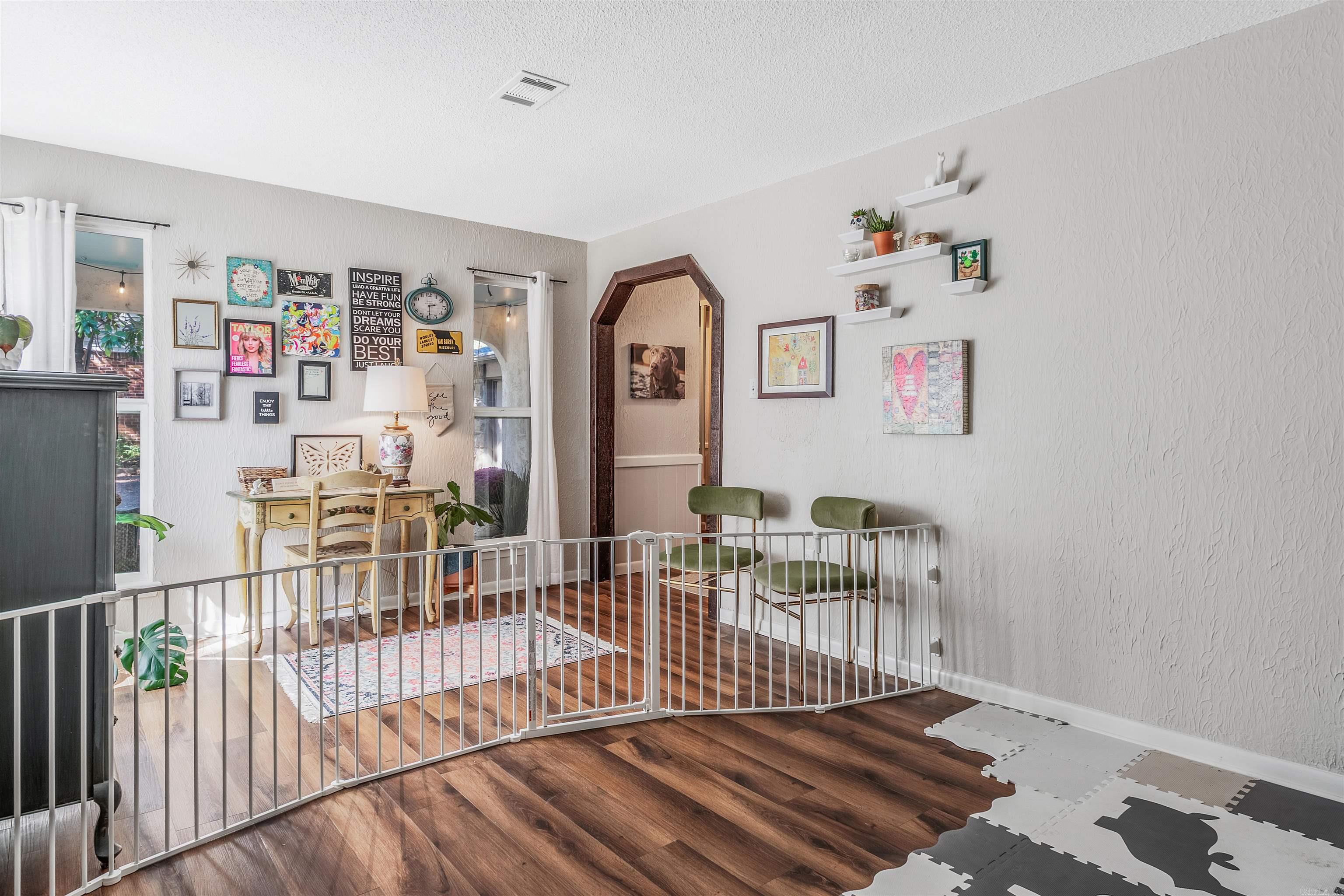 1517 Circledale Rd  North Little Rock, AR