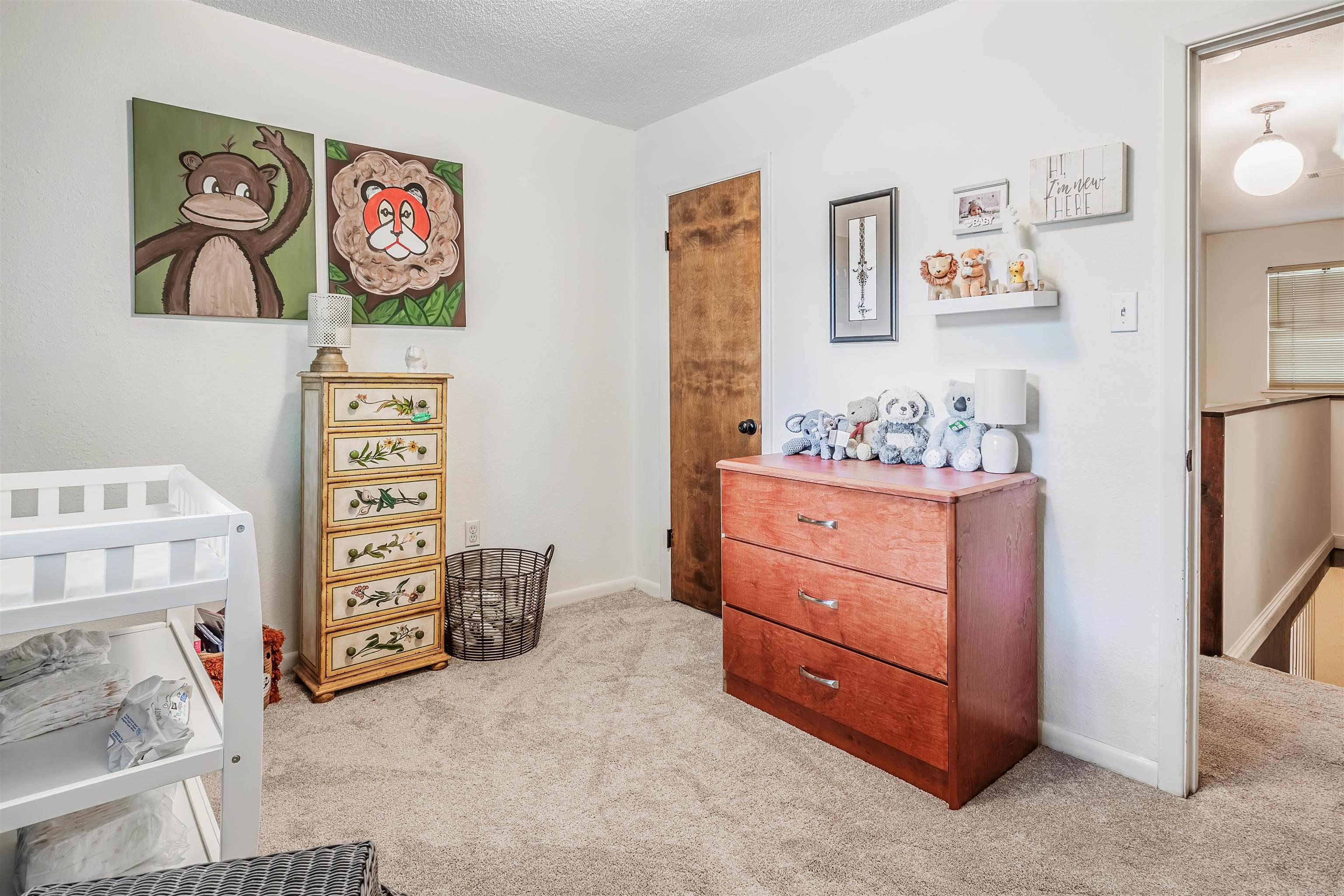 1517 Circledale Rd  North Little Rock, AR