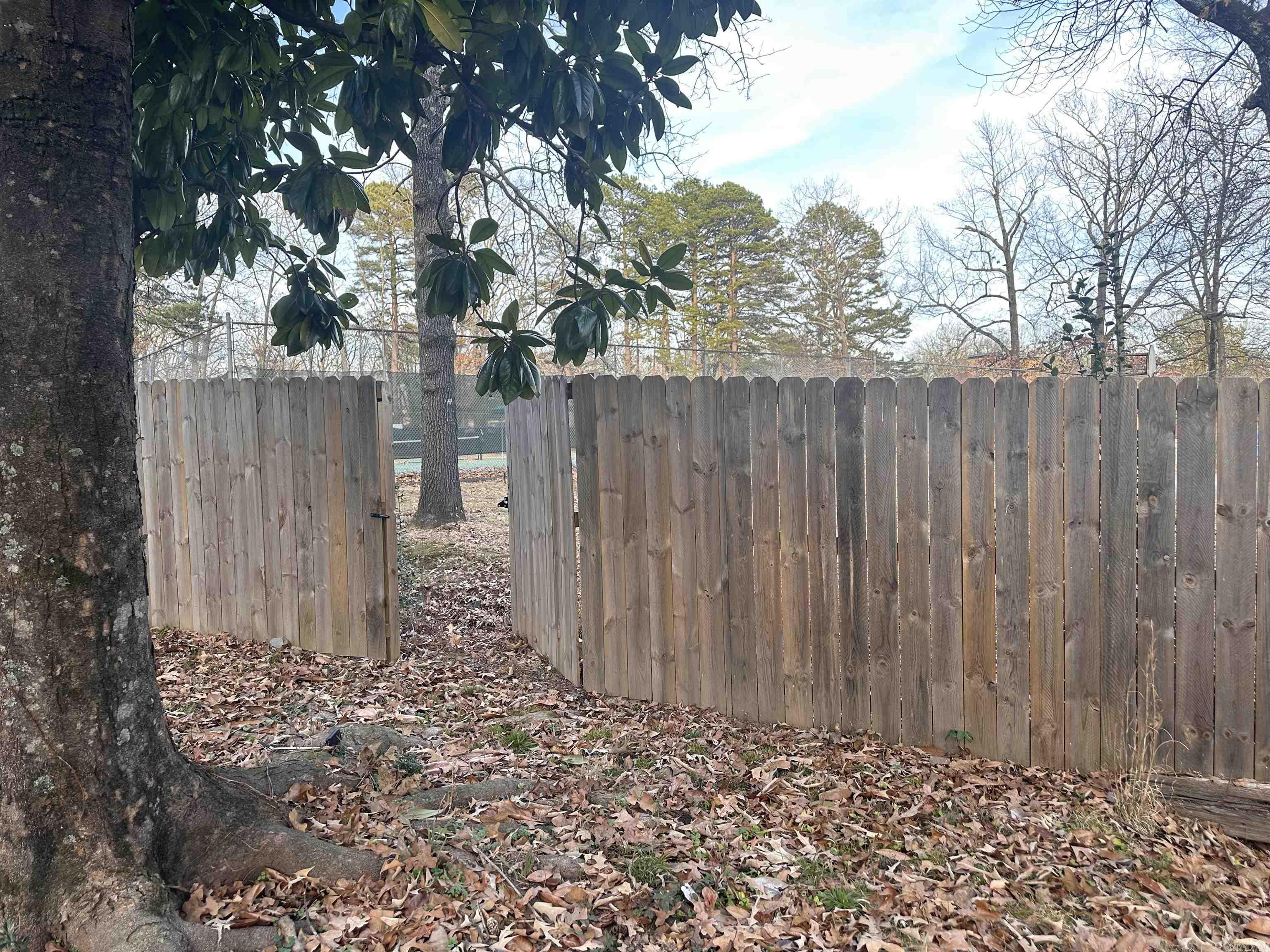 1517 Circledale Rd  North Little Rock, AR