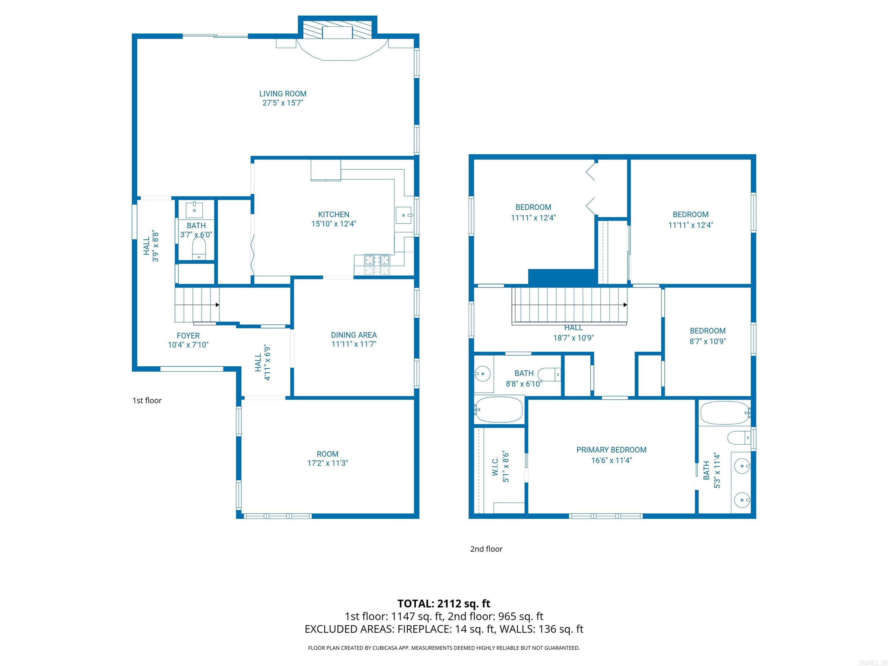 1517 Circledale Rd  North Little Rock, AR