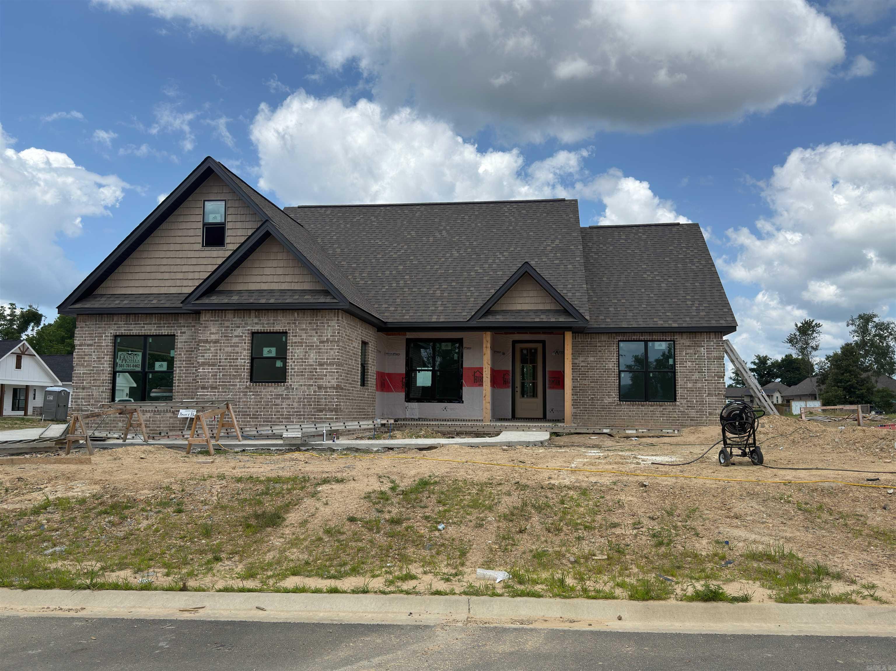 129 Riverstone Loop