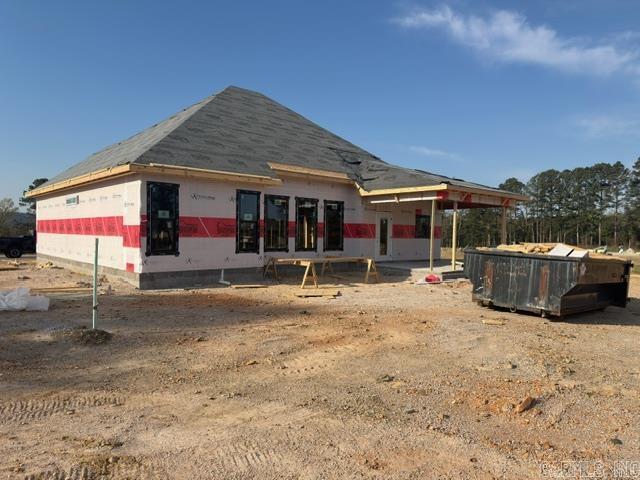 204 Riverstone Loop Hot Springs, AR 71913