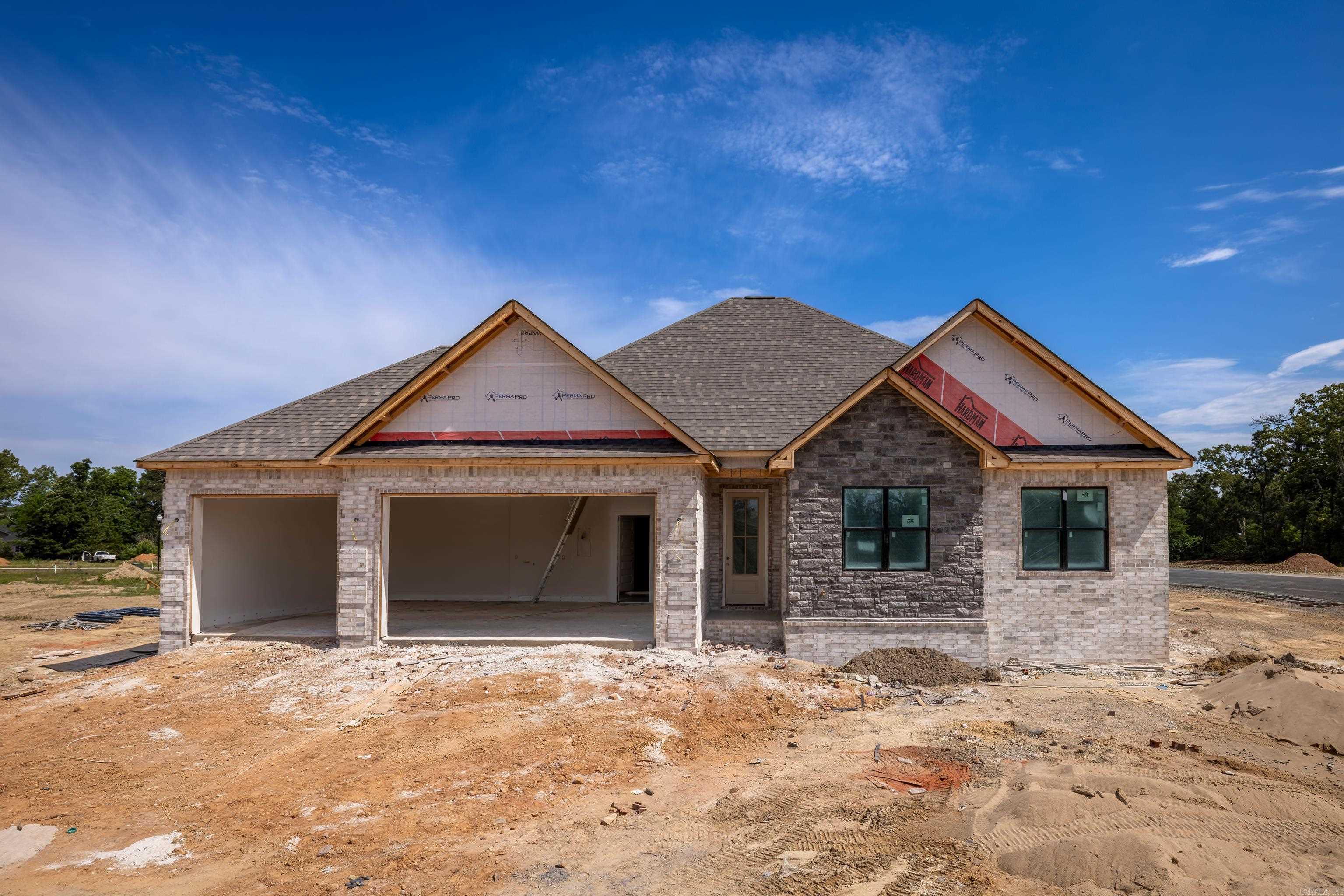 155  Riverstone  Hot Springs, AR