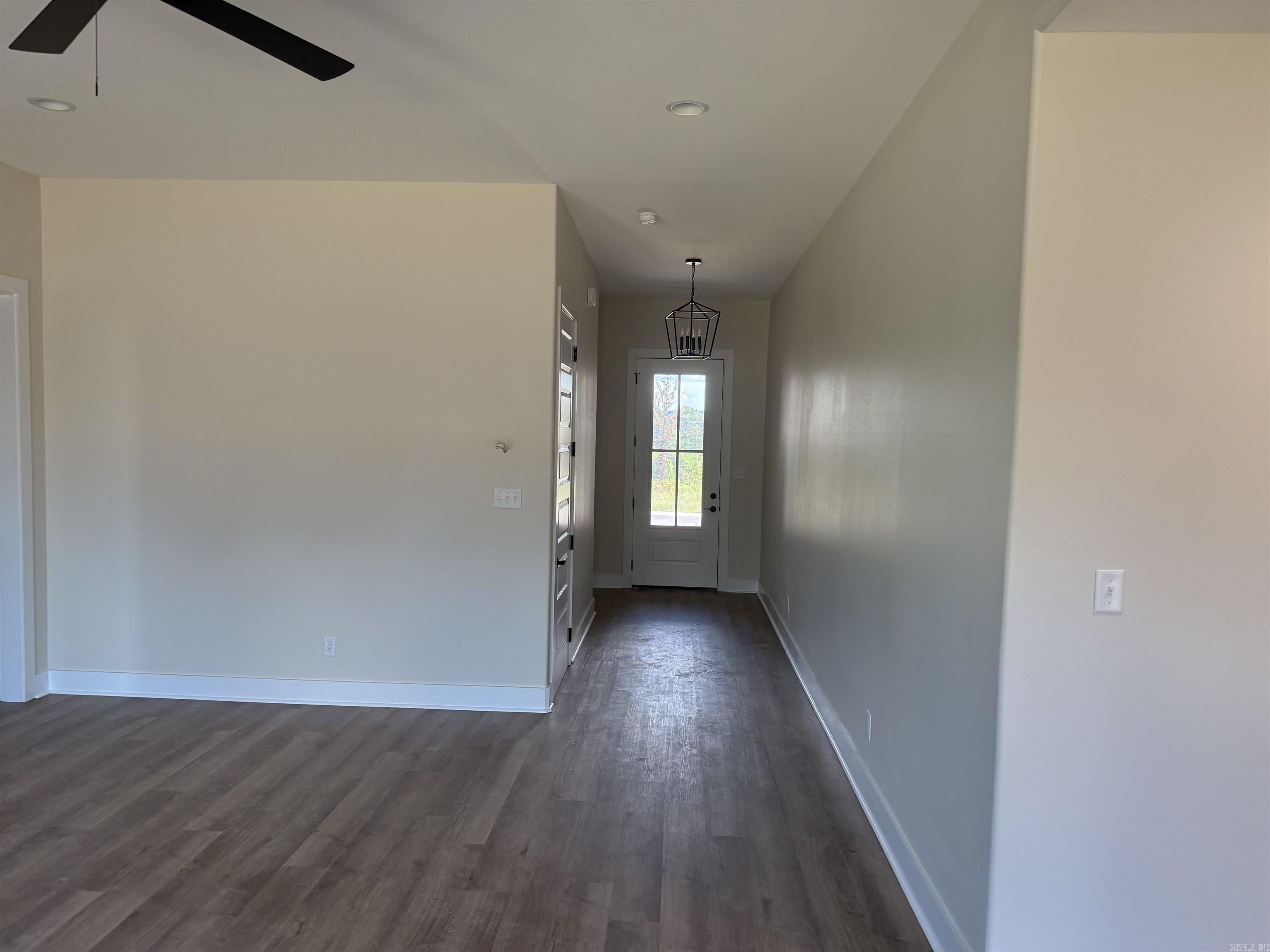 155 Riverstone  Hot Springs, AR