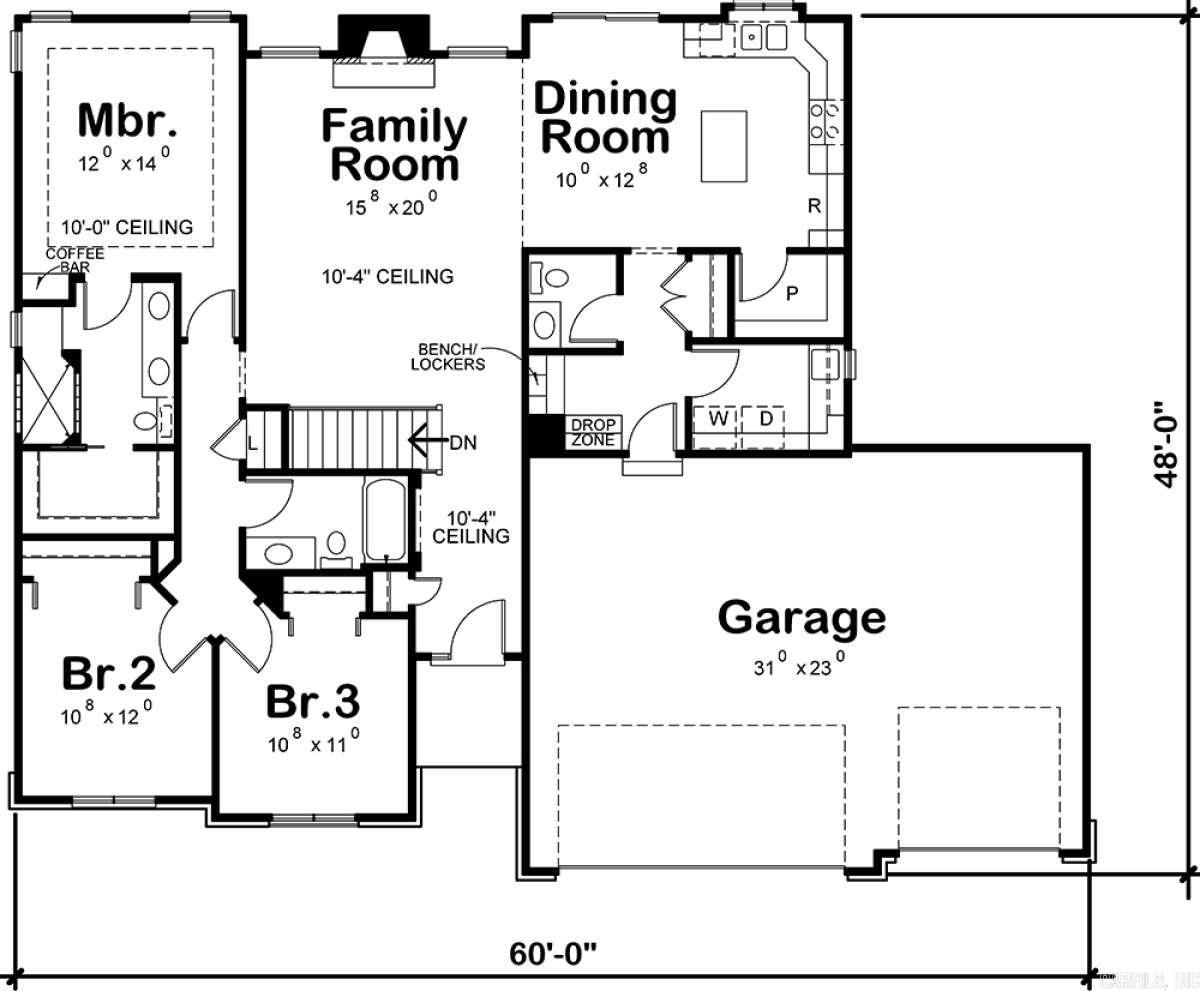 155 Riverstone  Hot Springs, AR
