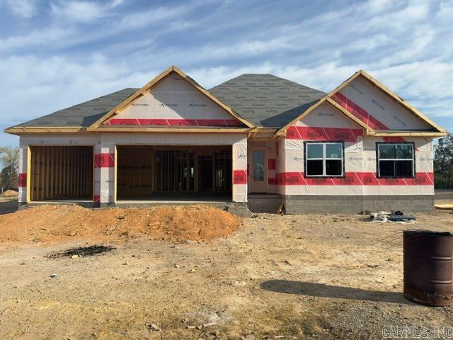 155 Riverstone  Hot Springs, AR