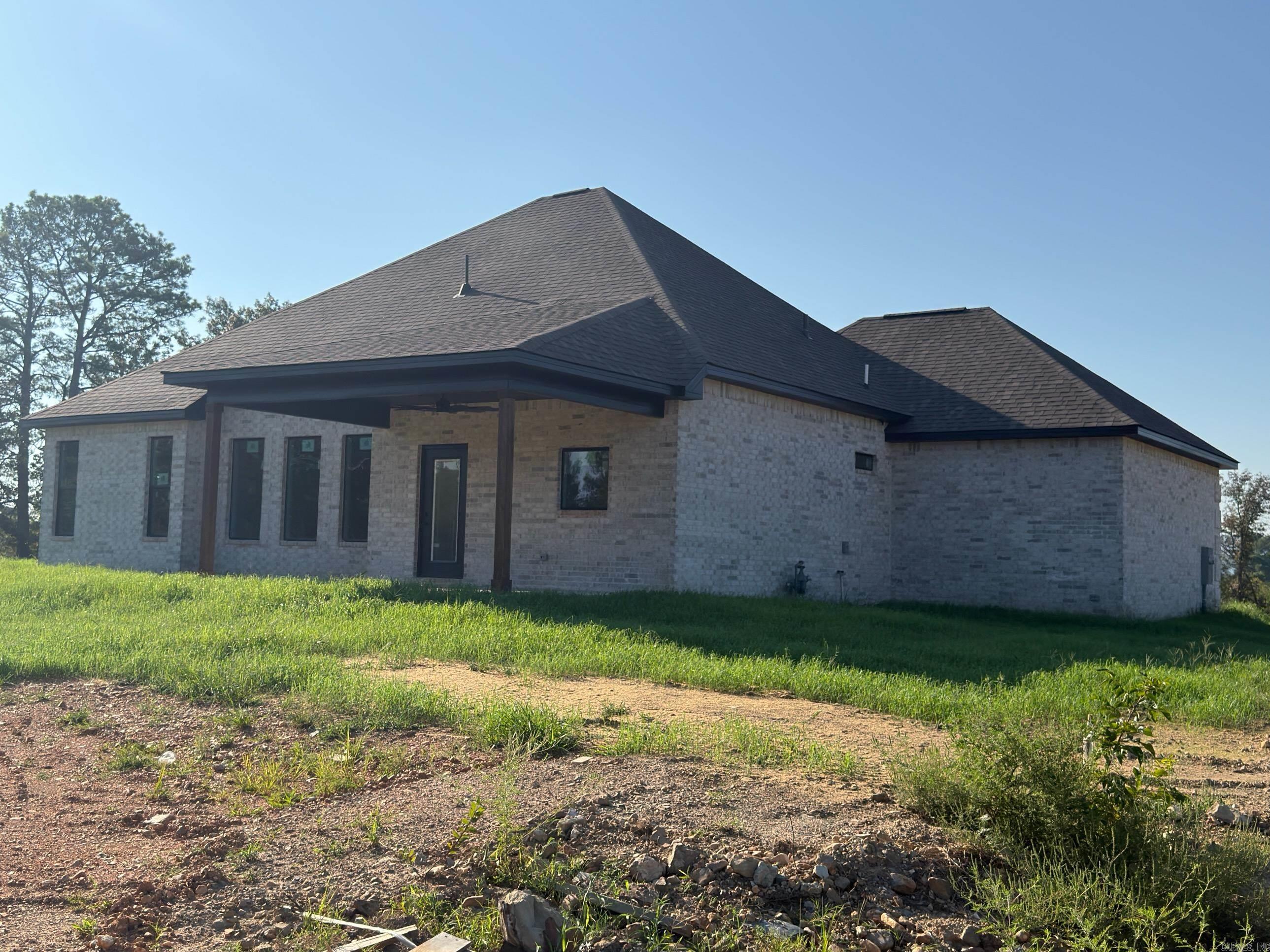 155 Riverstone  Hot Springs, AR