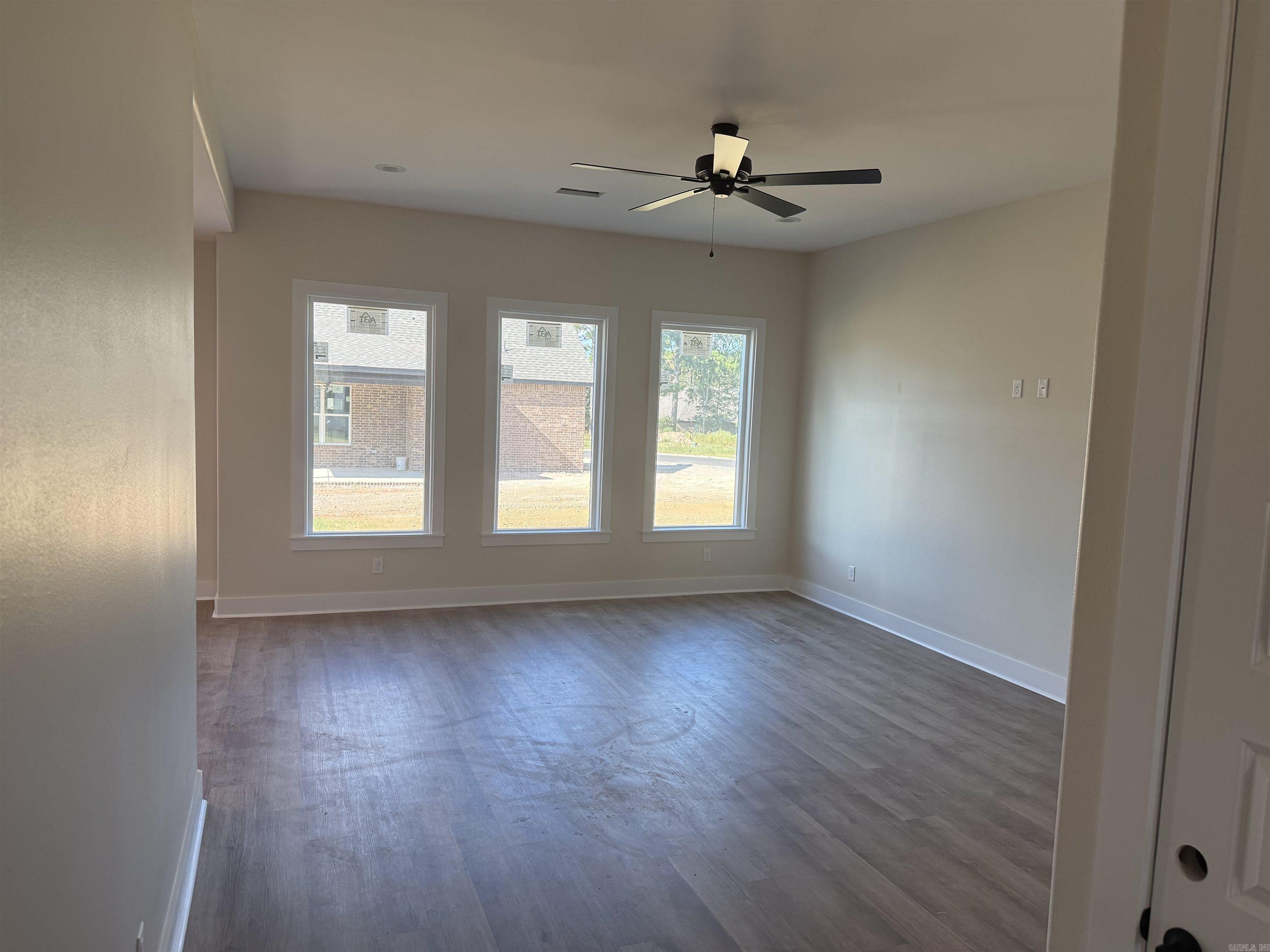 155 Riverstone  Hot Springs, AR