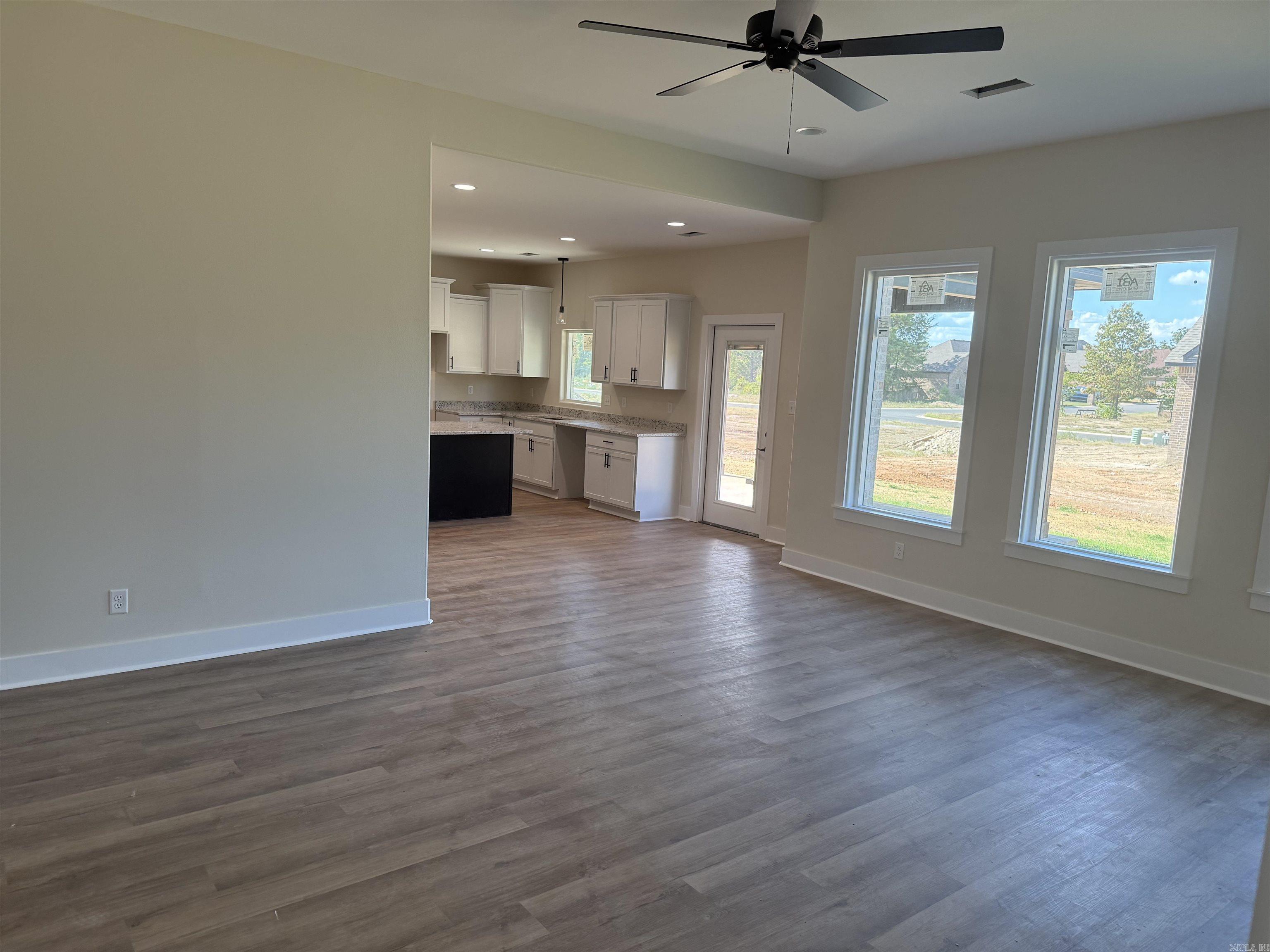 155 Riverstone  Hot Springs, AR