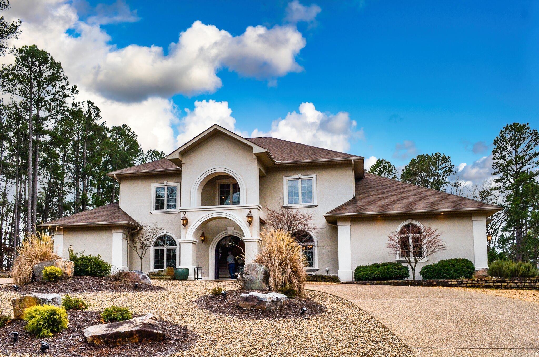 117 Viajero  Hot Springs Village, AR