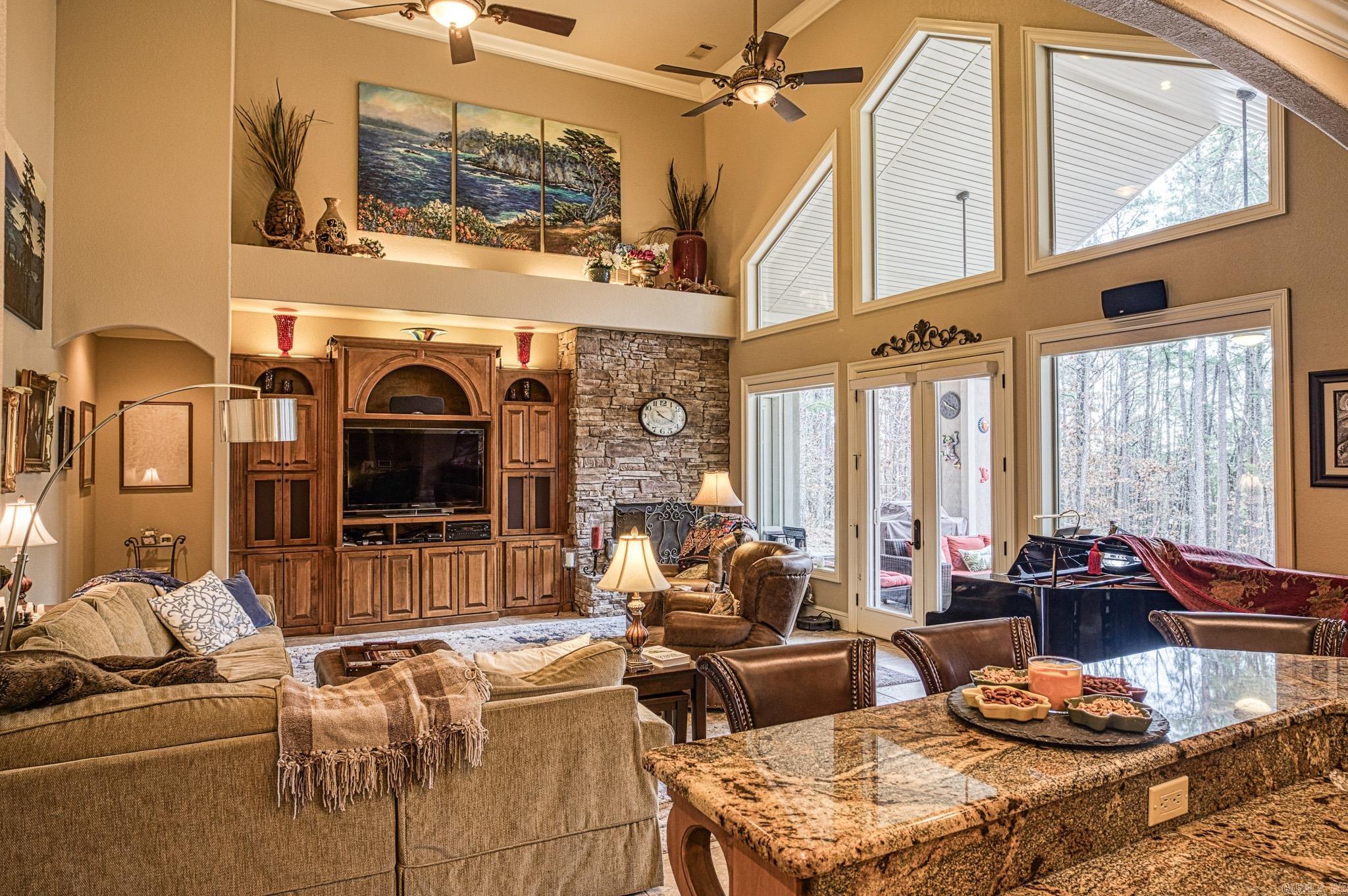 117 Viajero  Hot Springs Village, AR