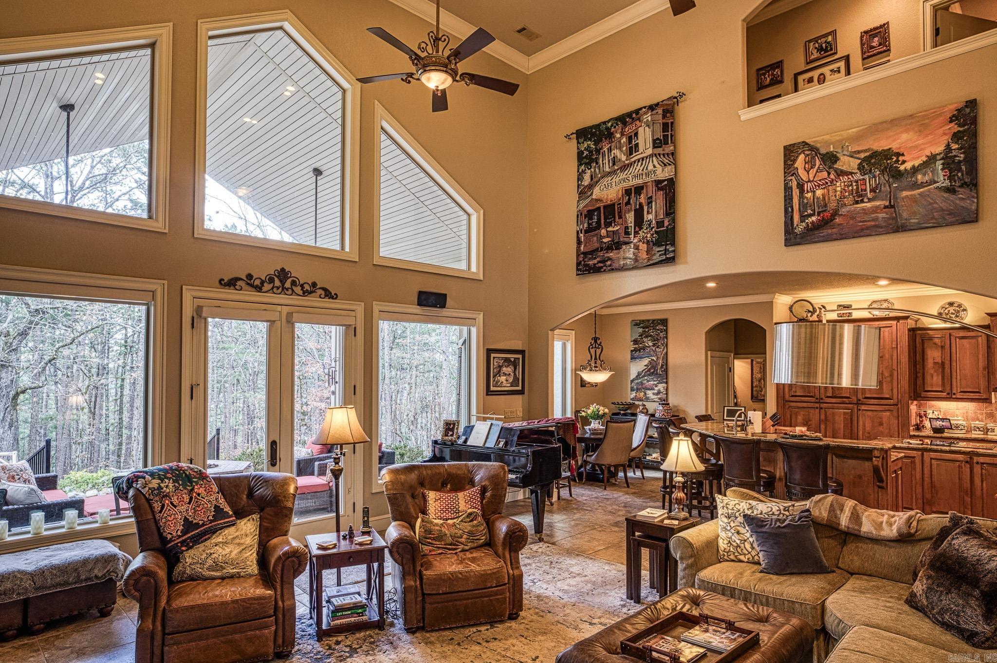 117 Viajero  Hot Springs Village, AR