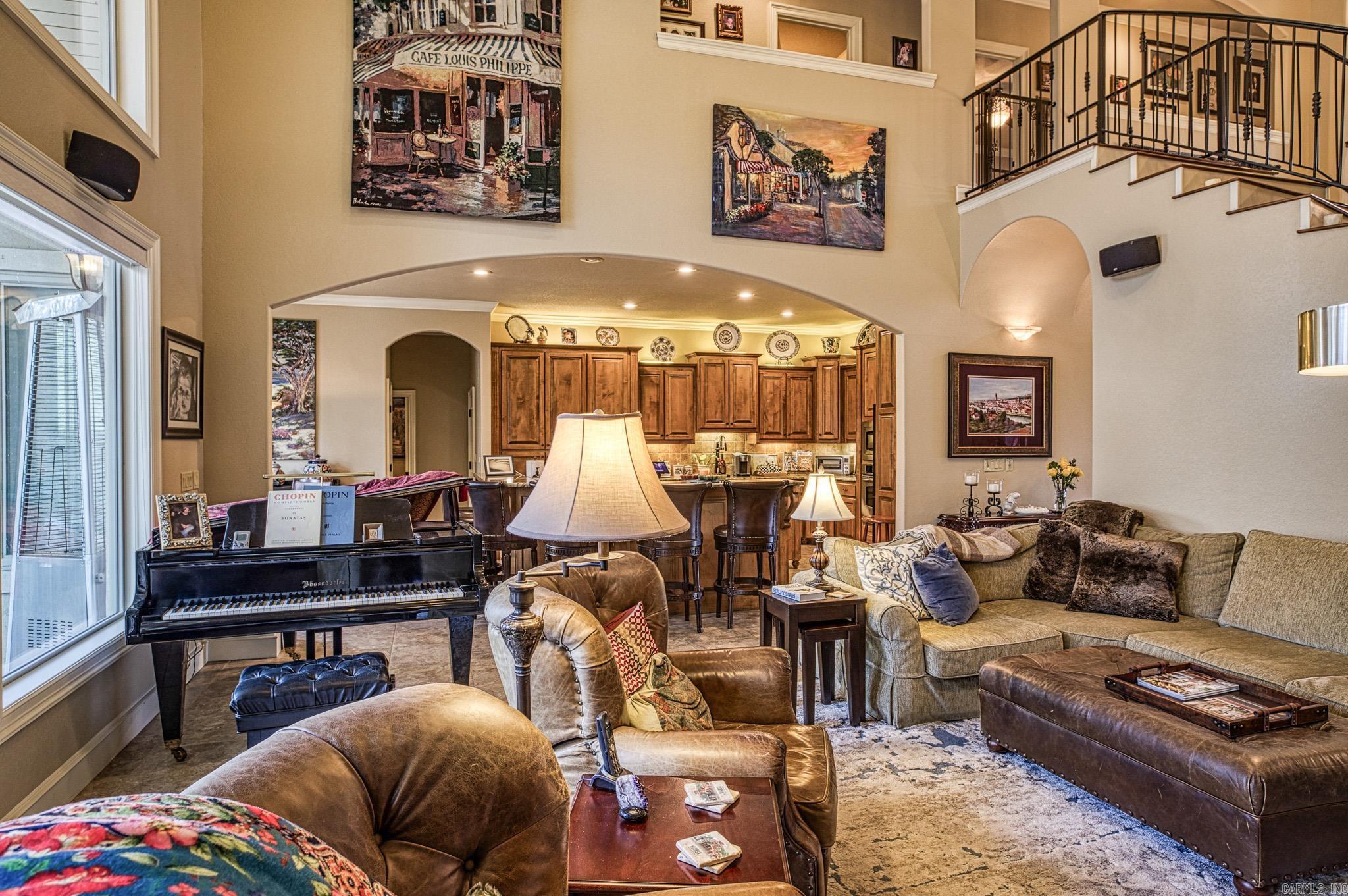 117 Viajero  Hot Springs Village, AR