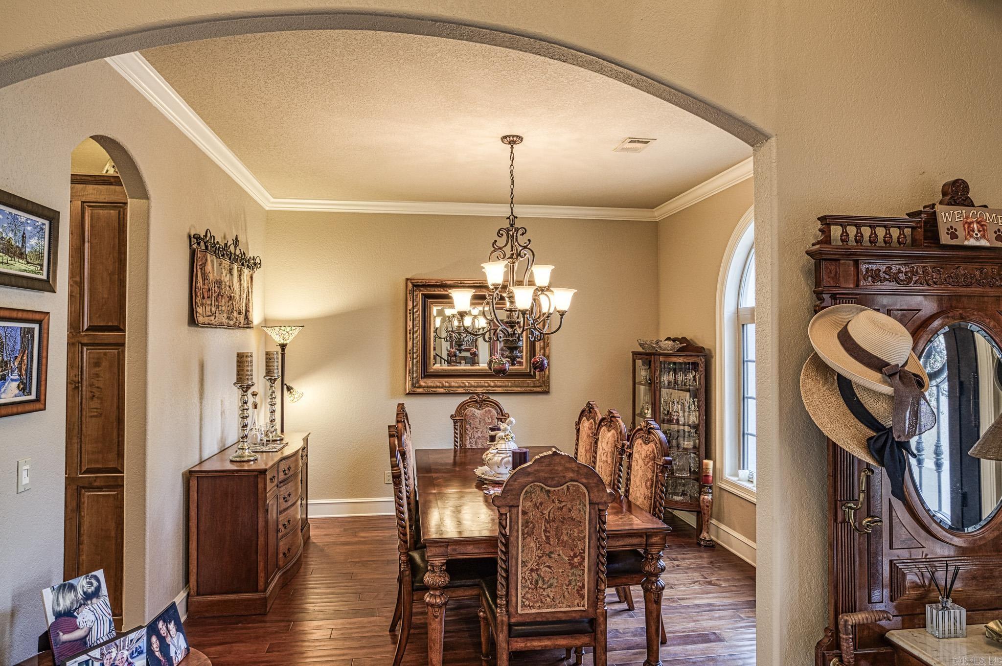 117 Viajero  Hot Springs Village, AR