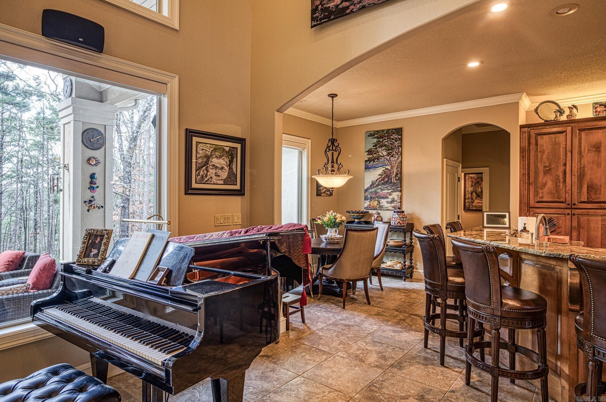 117 Viajero  Hot Springs Village, AR