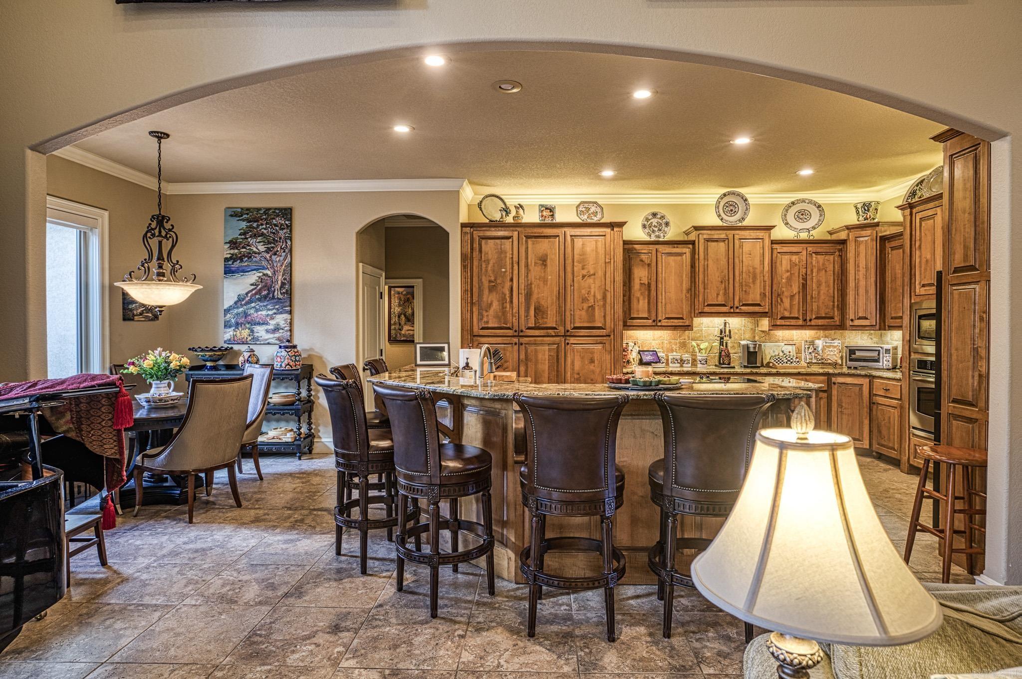 117 Viajero  Hot Springs Village, AR