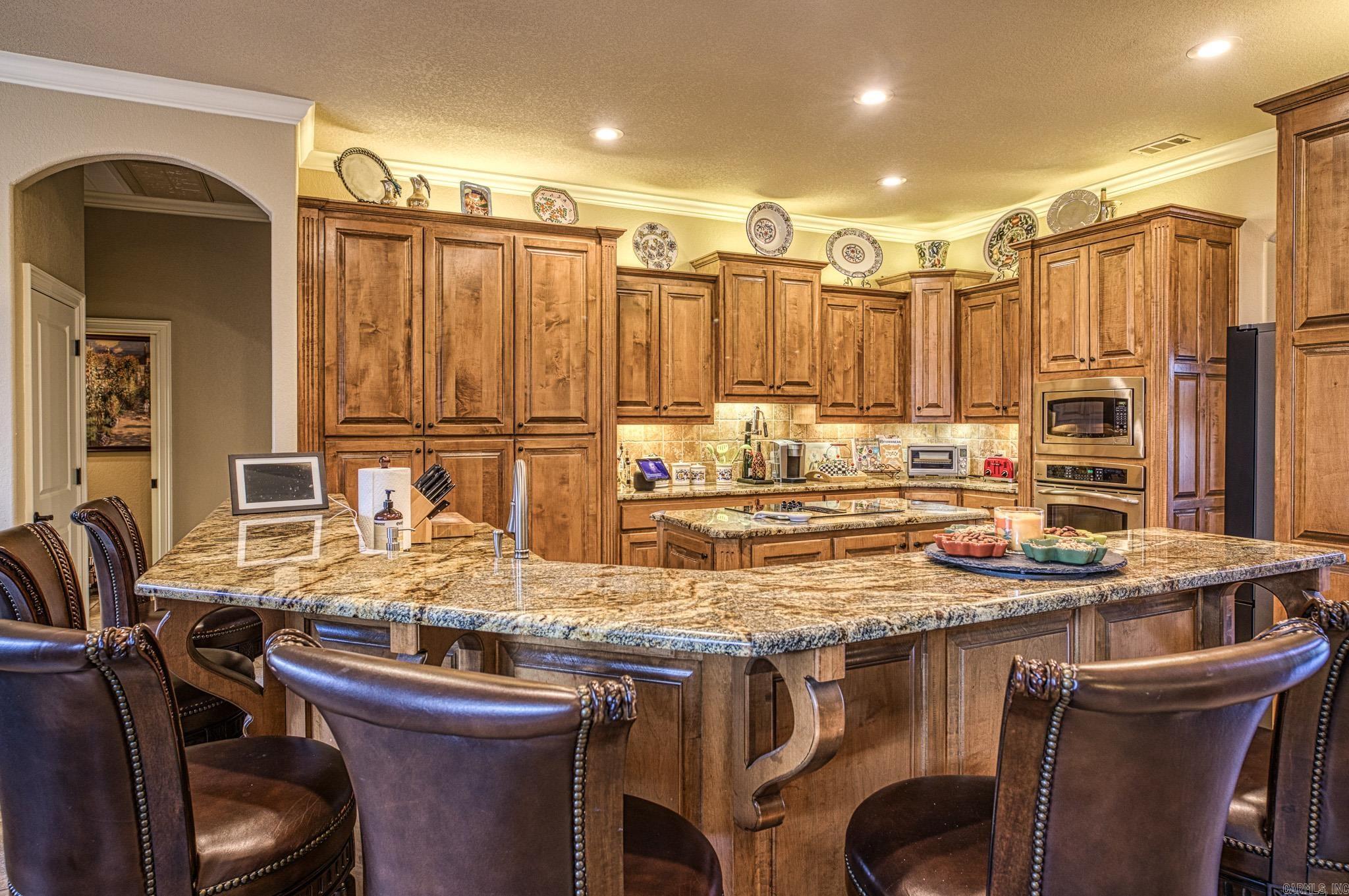 117 Viajero  Hot Springs Village, AR