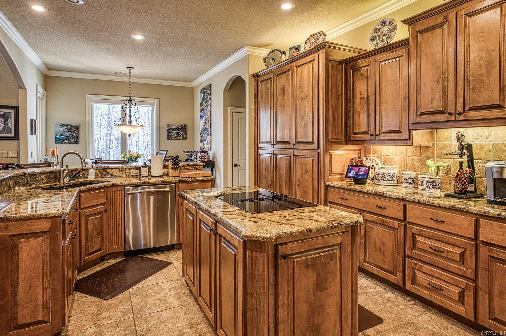 117 Viajero  Hot Springs Village, AR