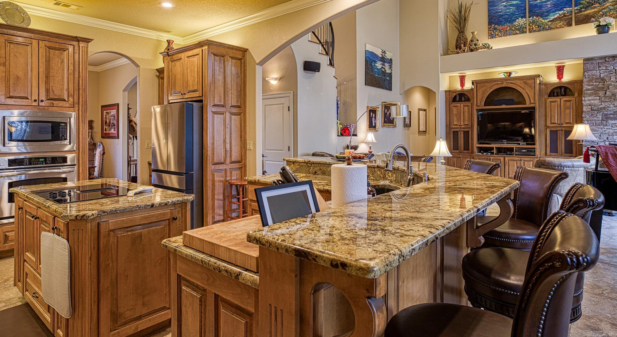 117 Viajero  Hot Springs Village, AR