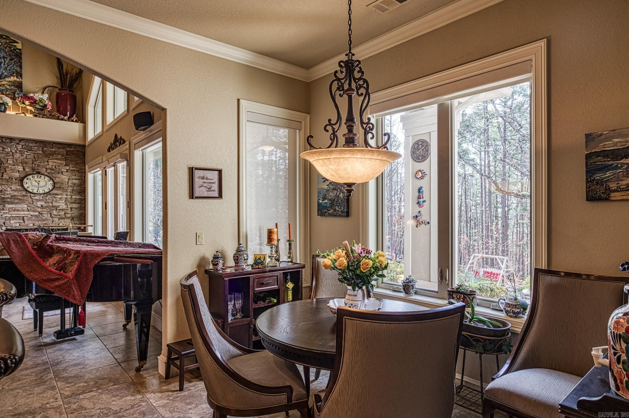 117 Viajero  Hot Springs Village, AR