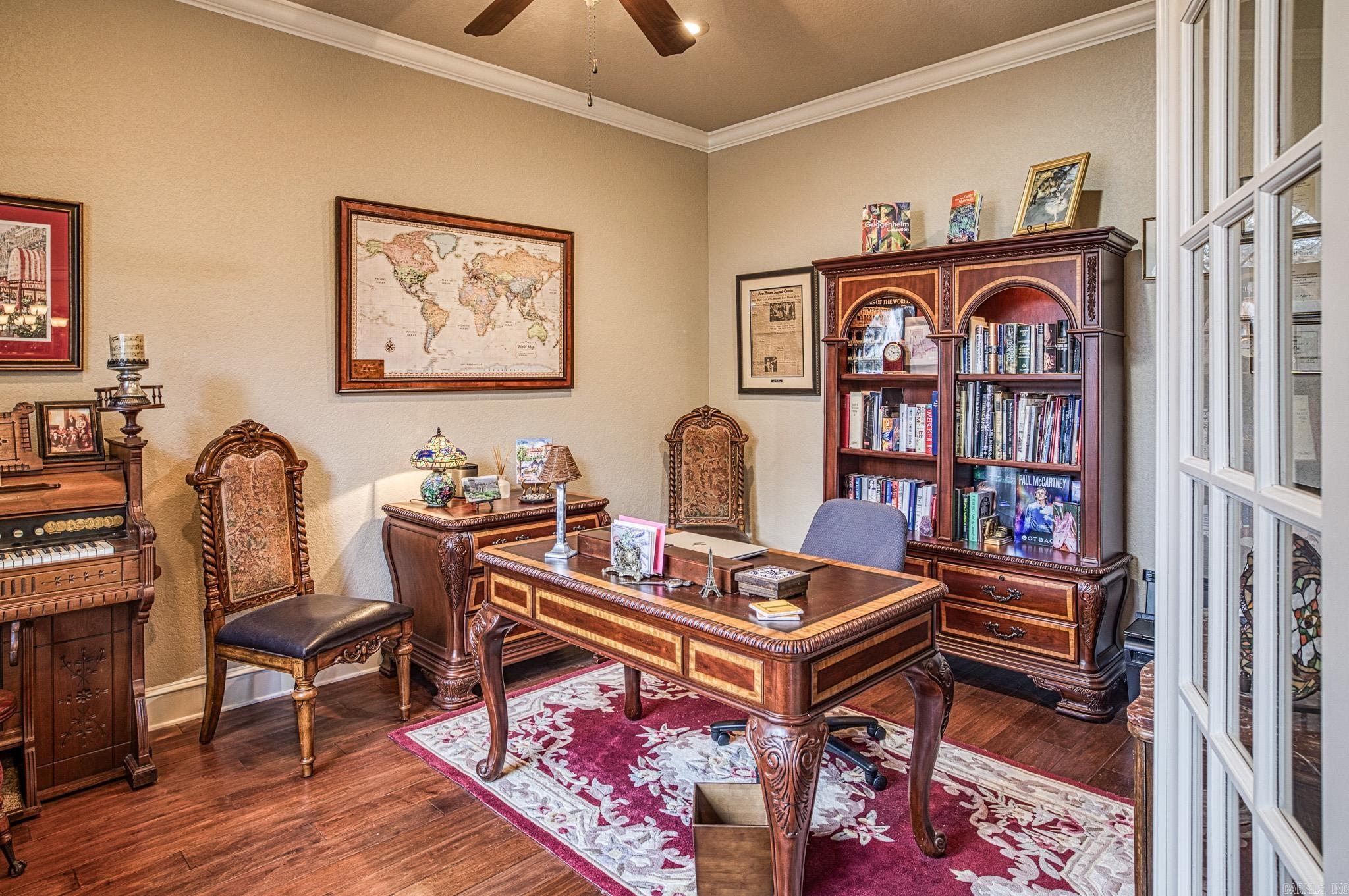 117 Viajero  Hot Springs Village, AR