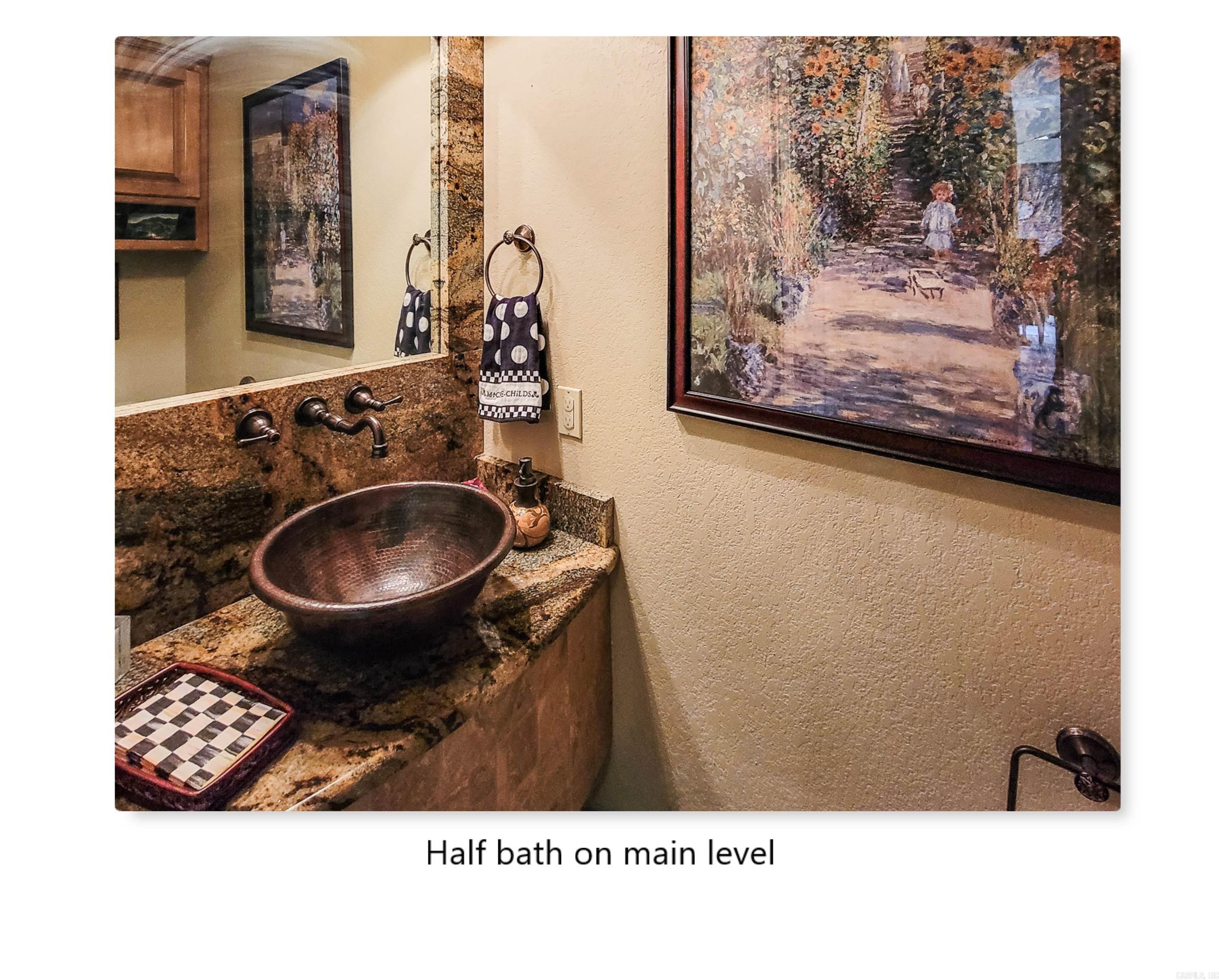 117 Viajero  Hot Springs Village, AR