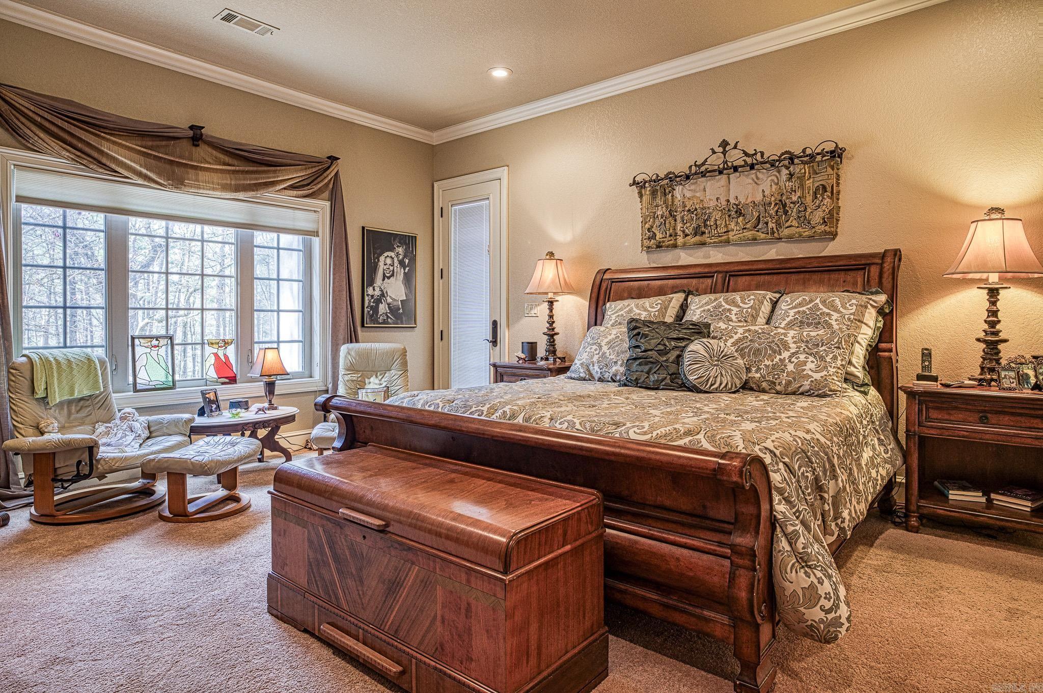 117 Viajero  Hot Springs Village, AR