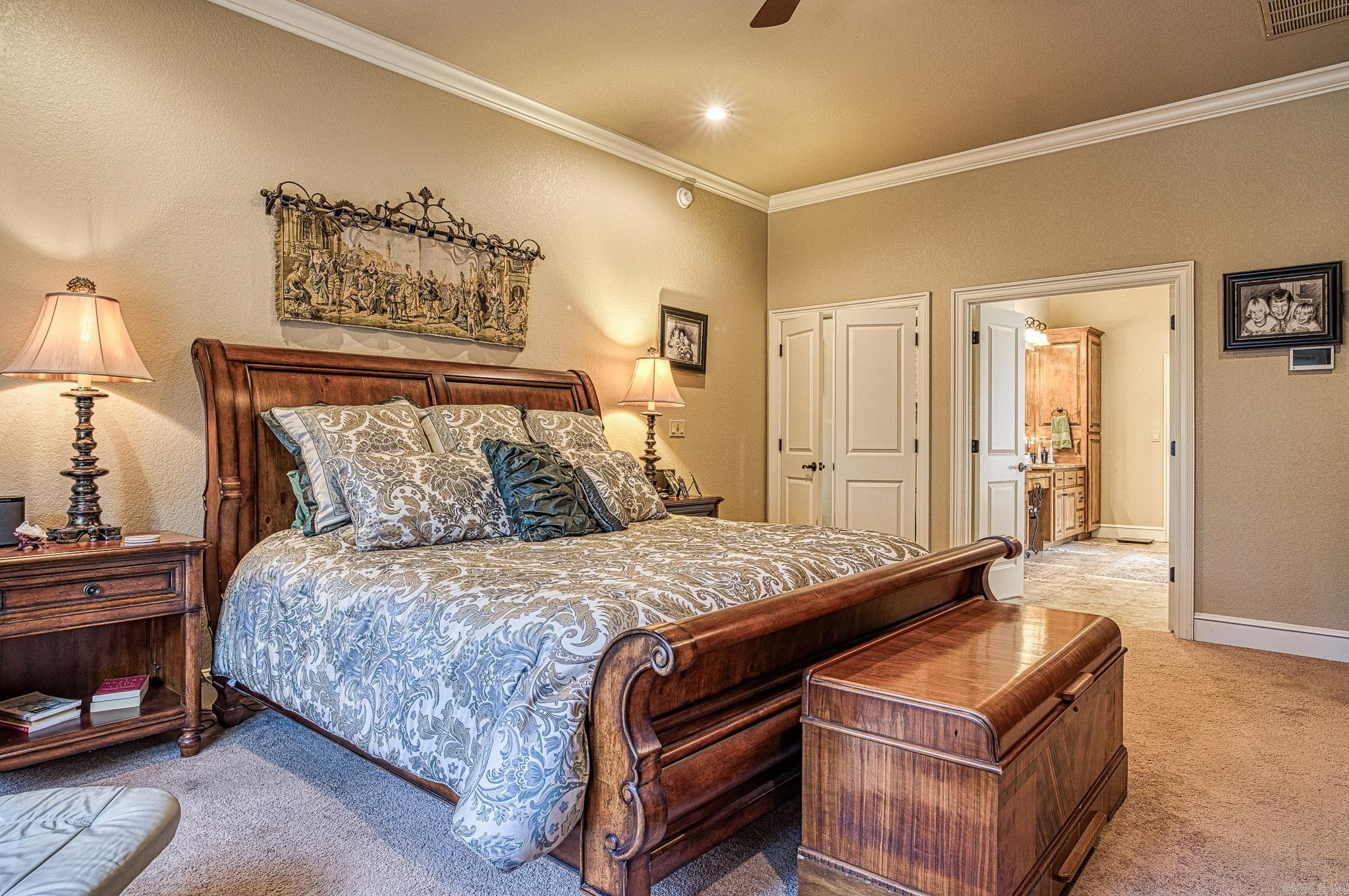 117 Viajero  Hot Springs Village, AR