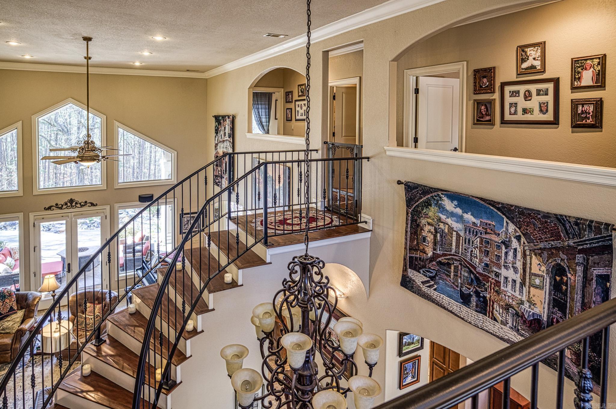 117 Viajero  Hot Springs Village, AR