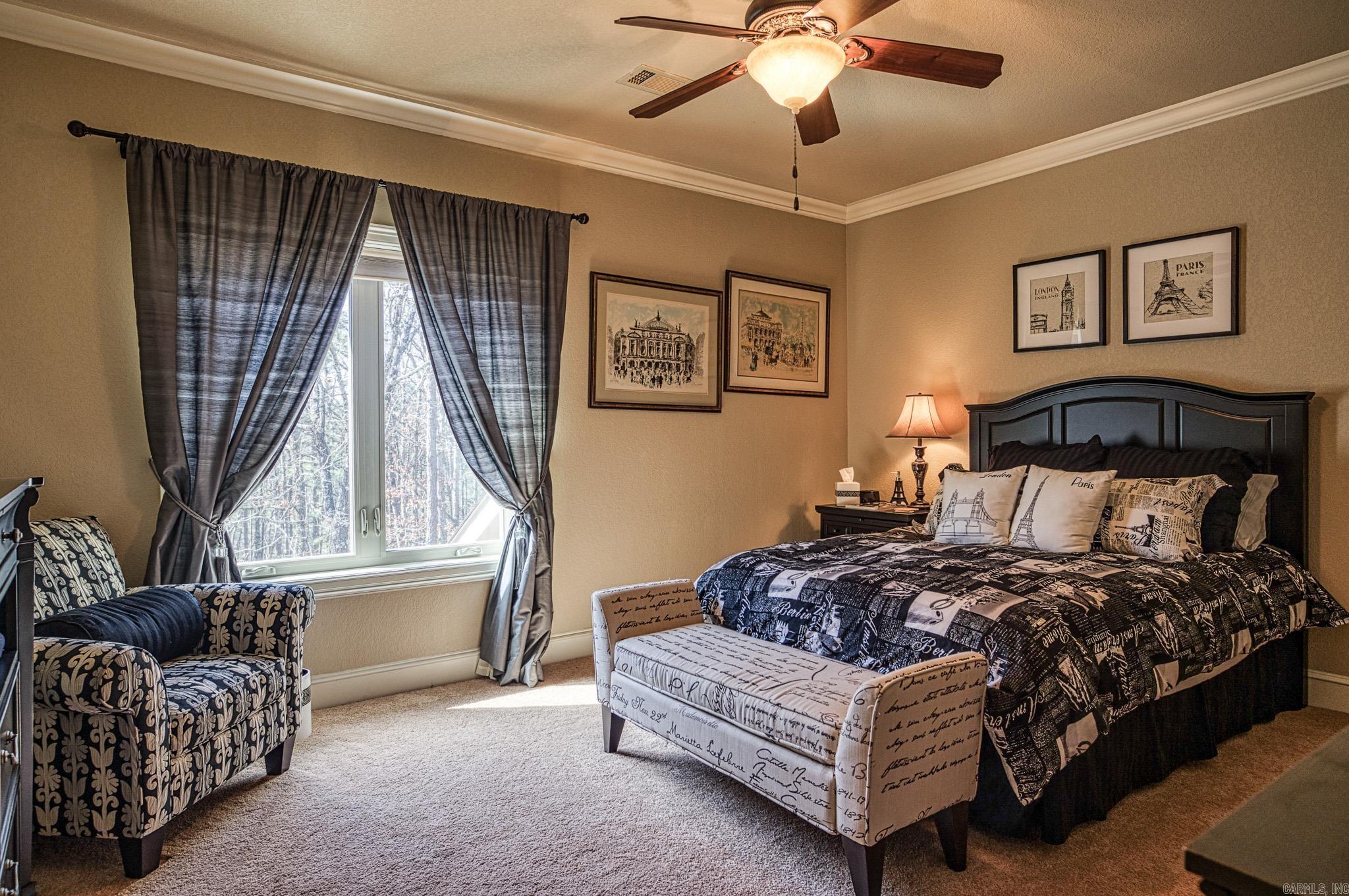 117 Viajero  Hot Springs Village, AR