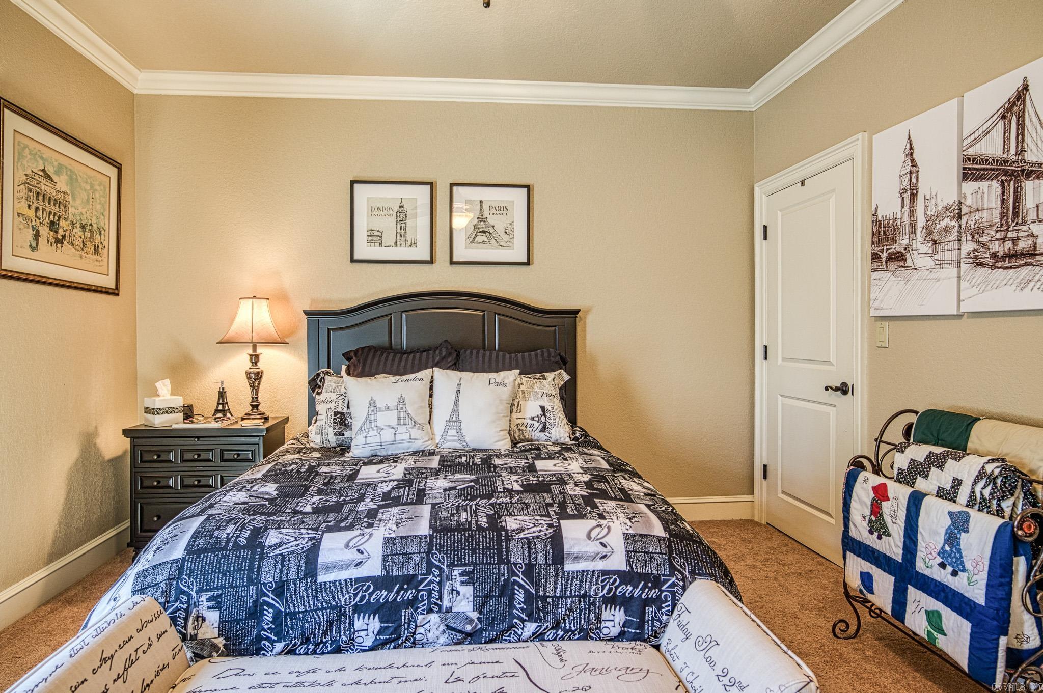 117 Viajero  Hot Springs Village, AR