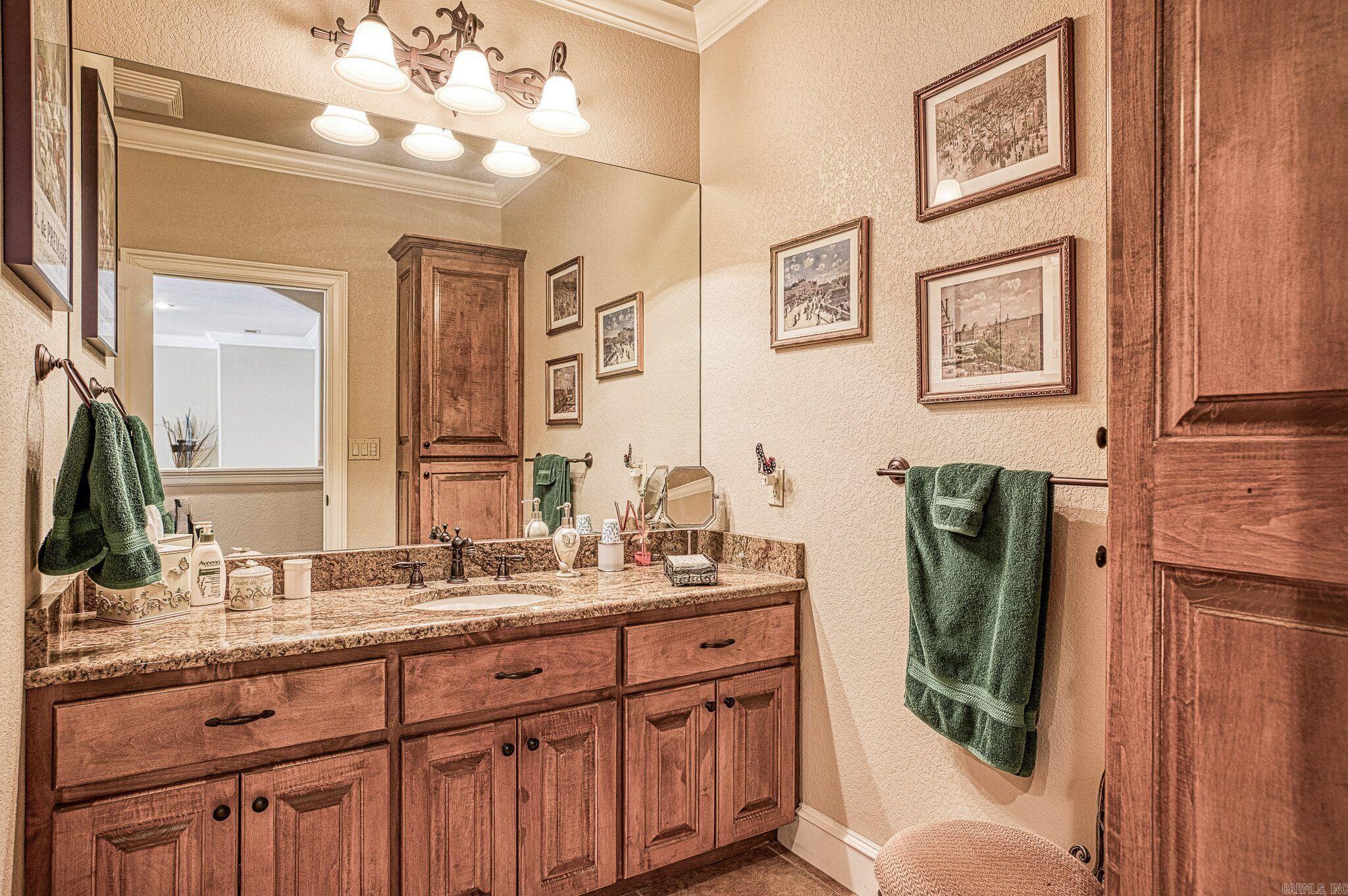 117 Viajero  Hot Springs Village, AR