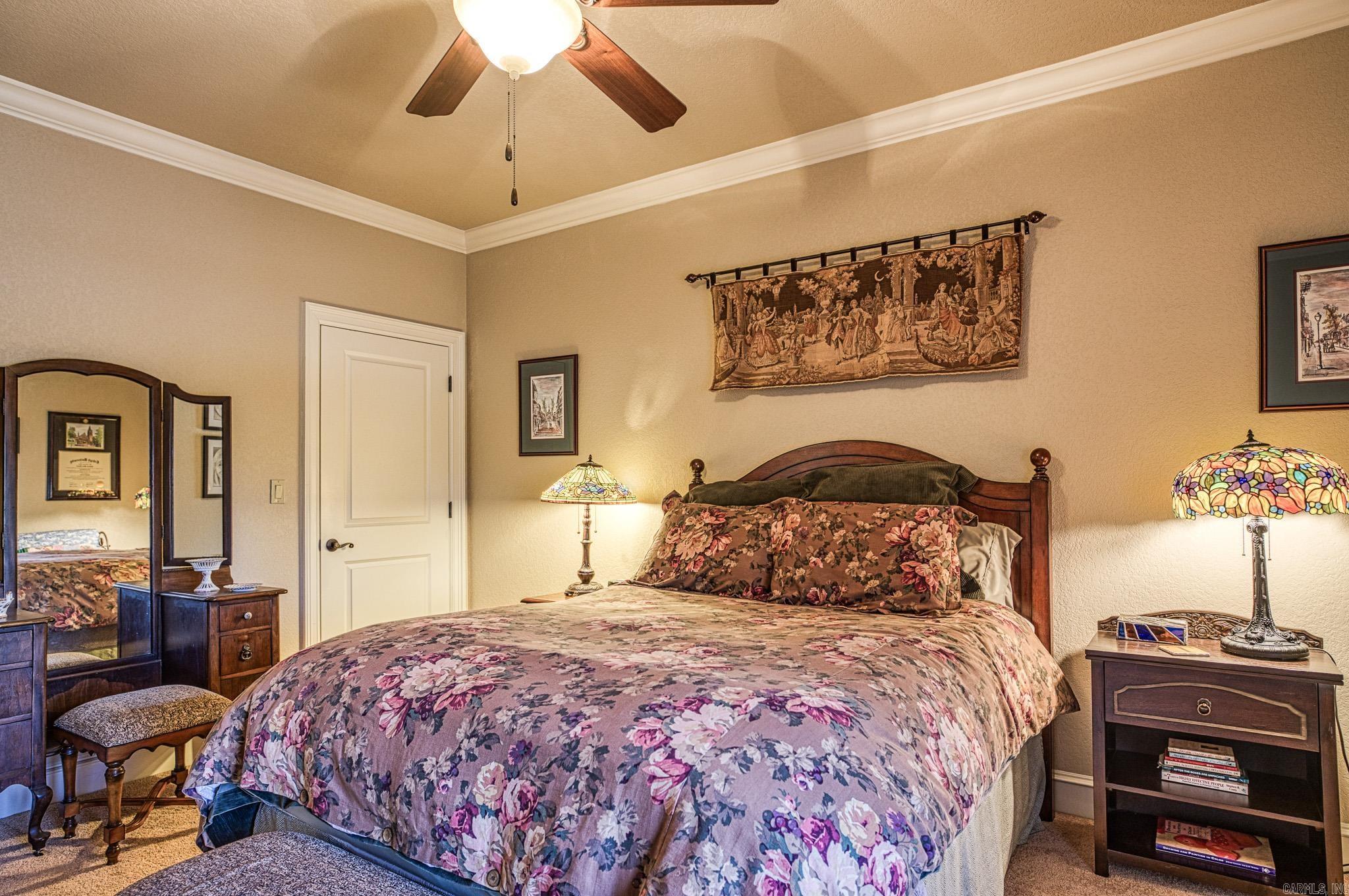 117 Viajero  Hot Springs Village, AR