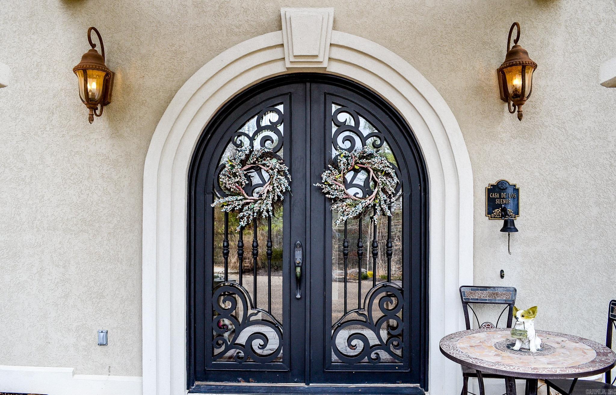 117 Viajero  Hot Springs Village, AR